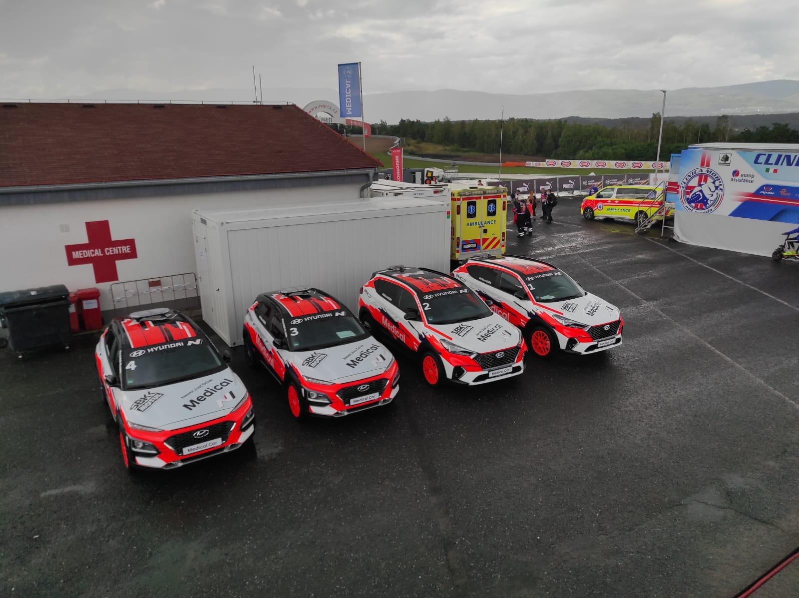 Medevac Trauma Clinic, s.r.o. foto 2