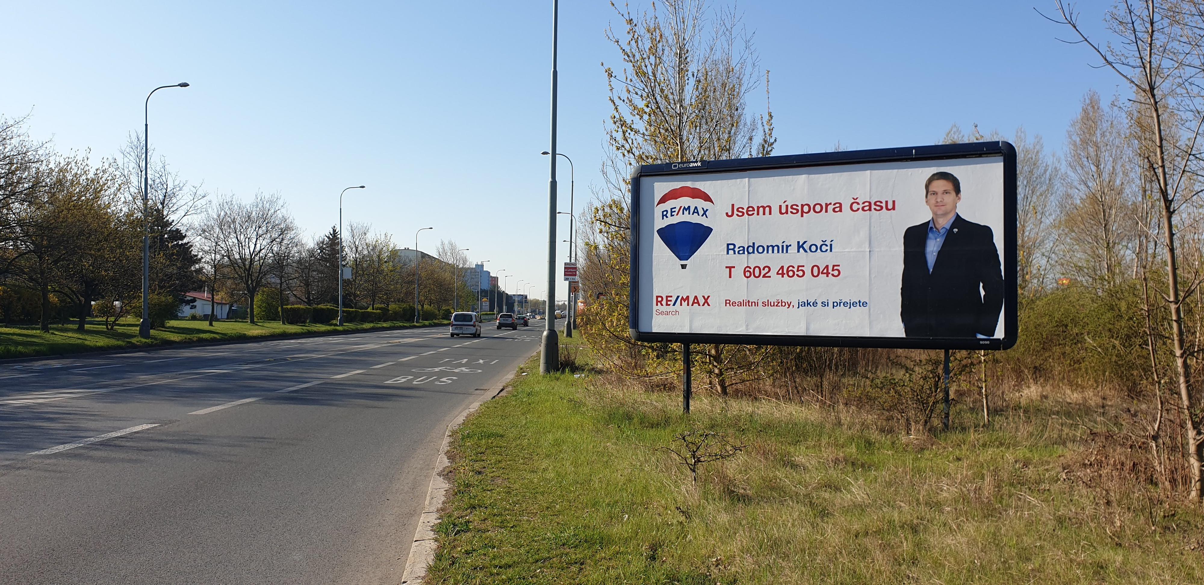 Bc. Radomír Kočí -  realitní makléř RE/MAX foto 2