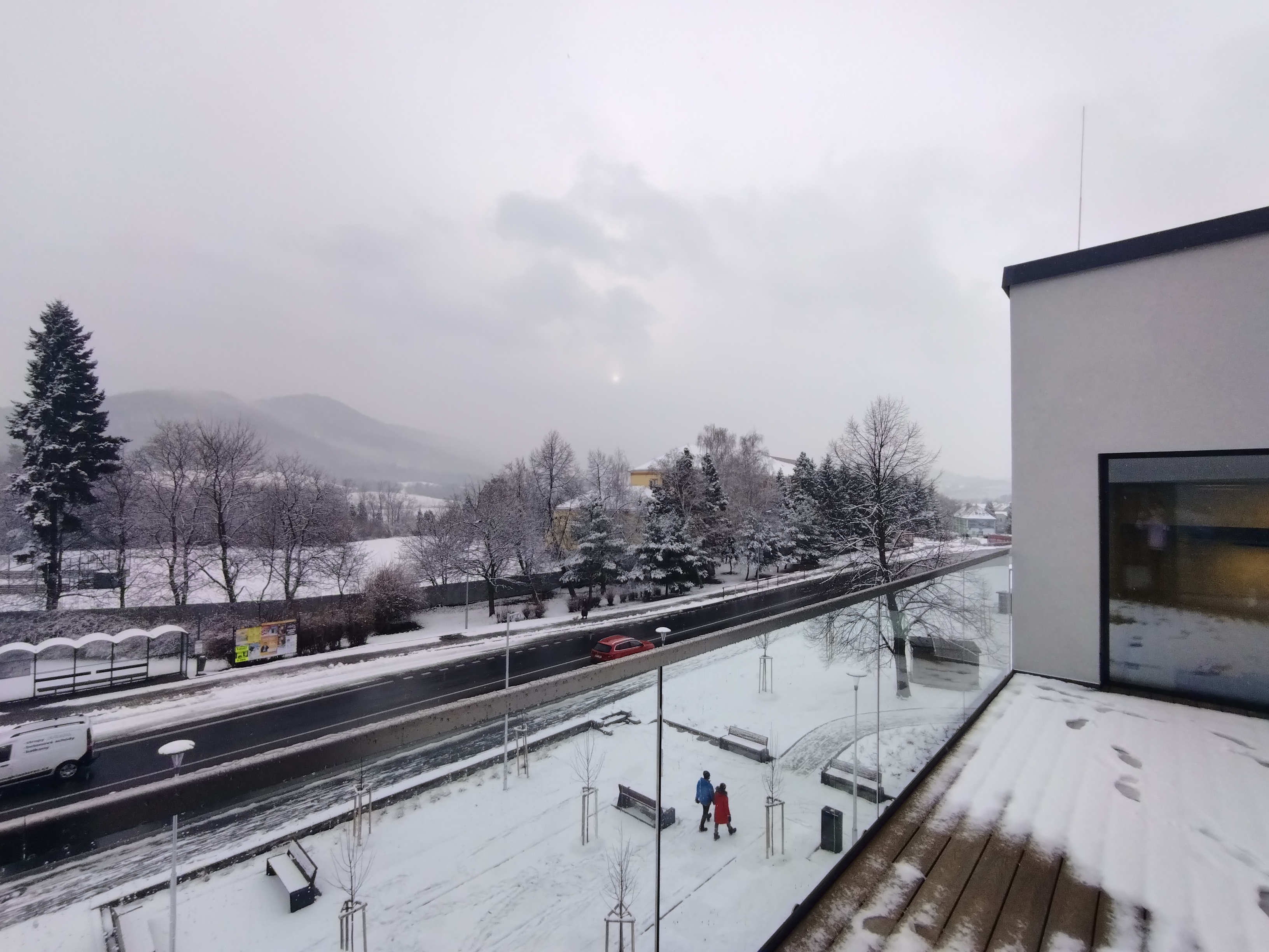 Kulturní centrum Klášterec nad Ohří foto 5