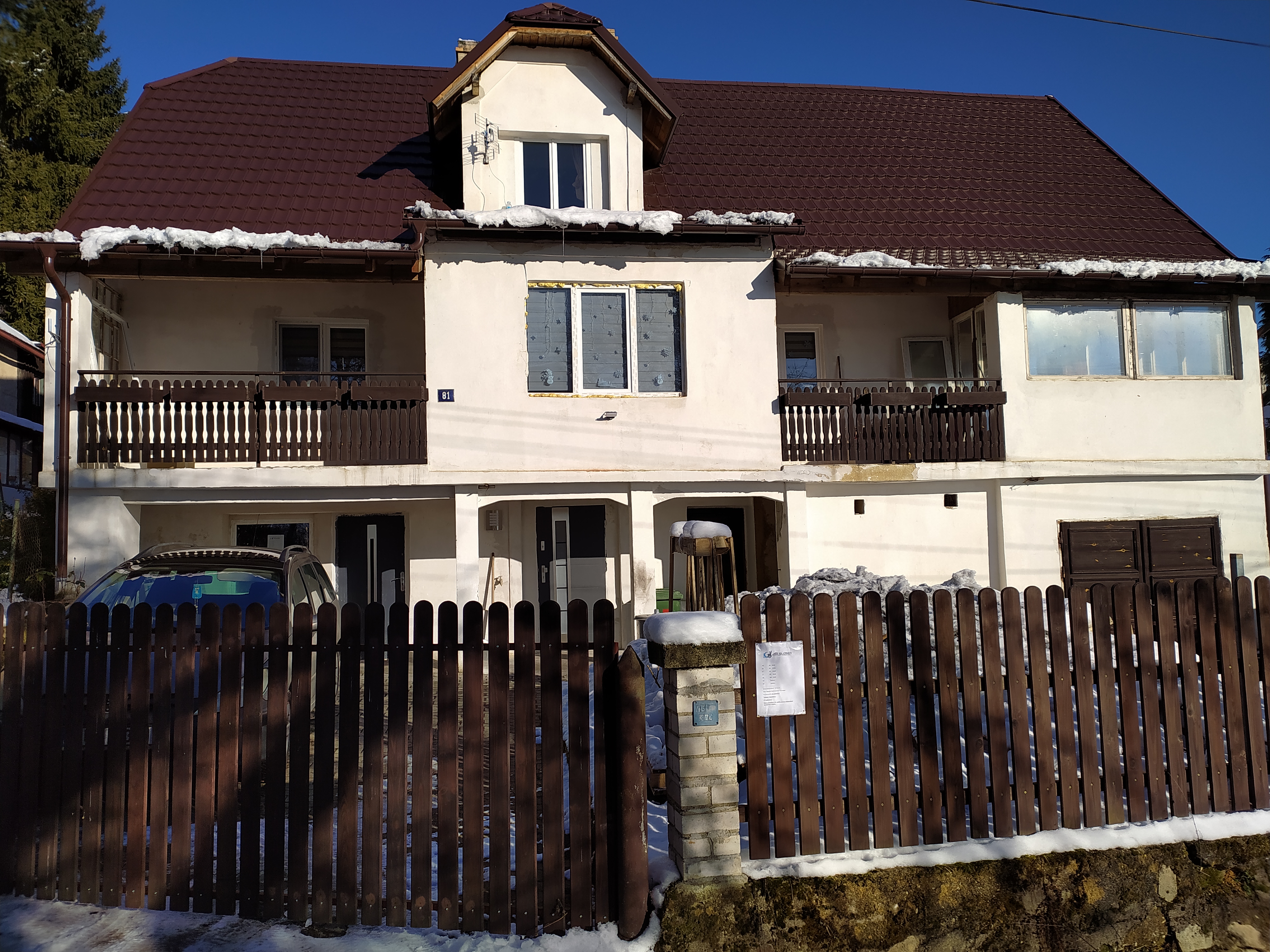 Servis Jiří Gloser foto 2