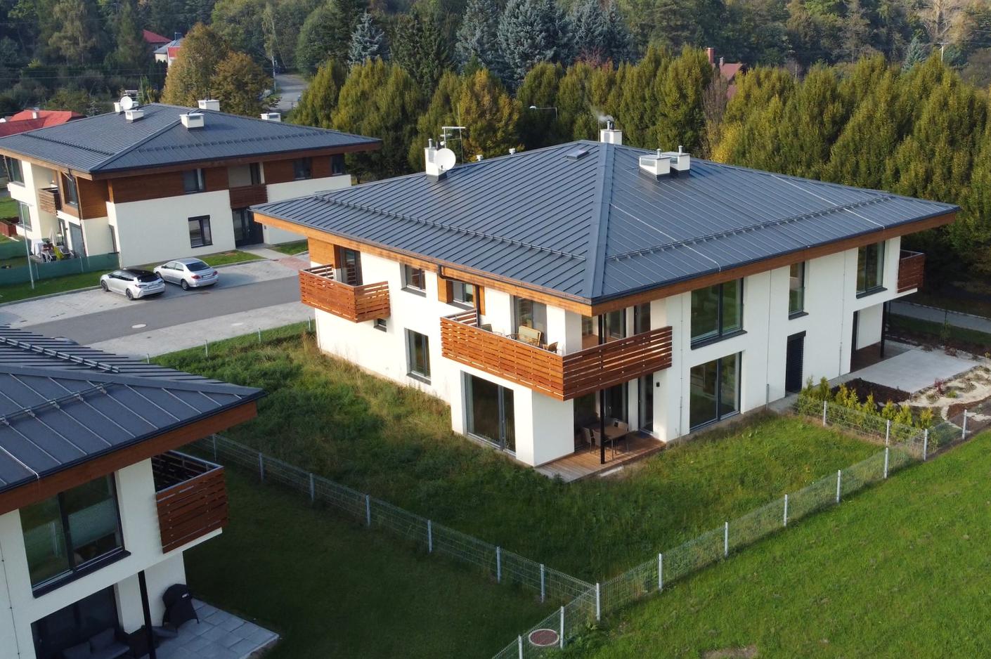 Ubytování v Beskydech - Apartmán Kája