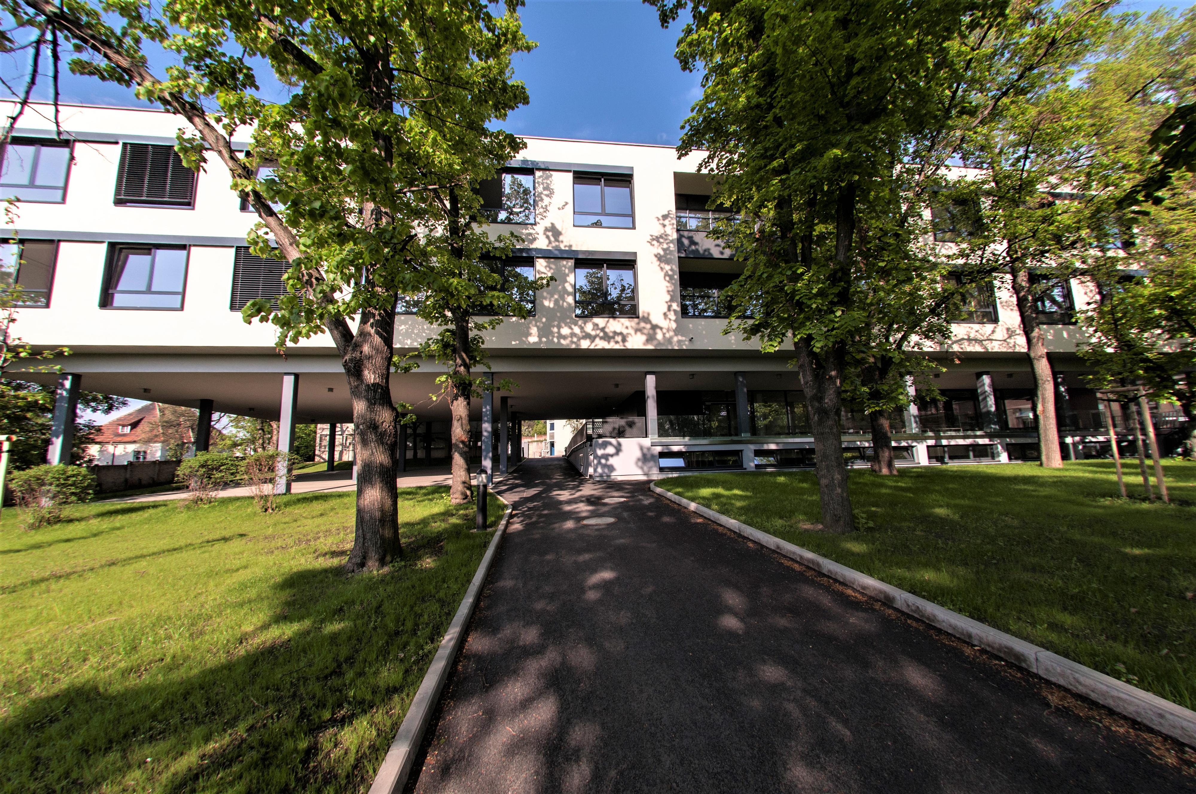 MEDITERRA - Rehabilitační klinika Malvazinky foto 6