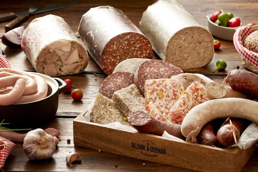 Zabijačkové speciality