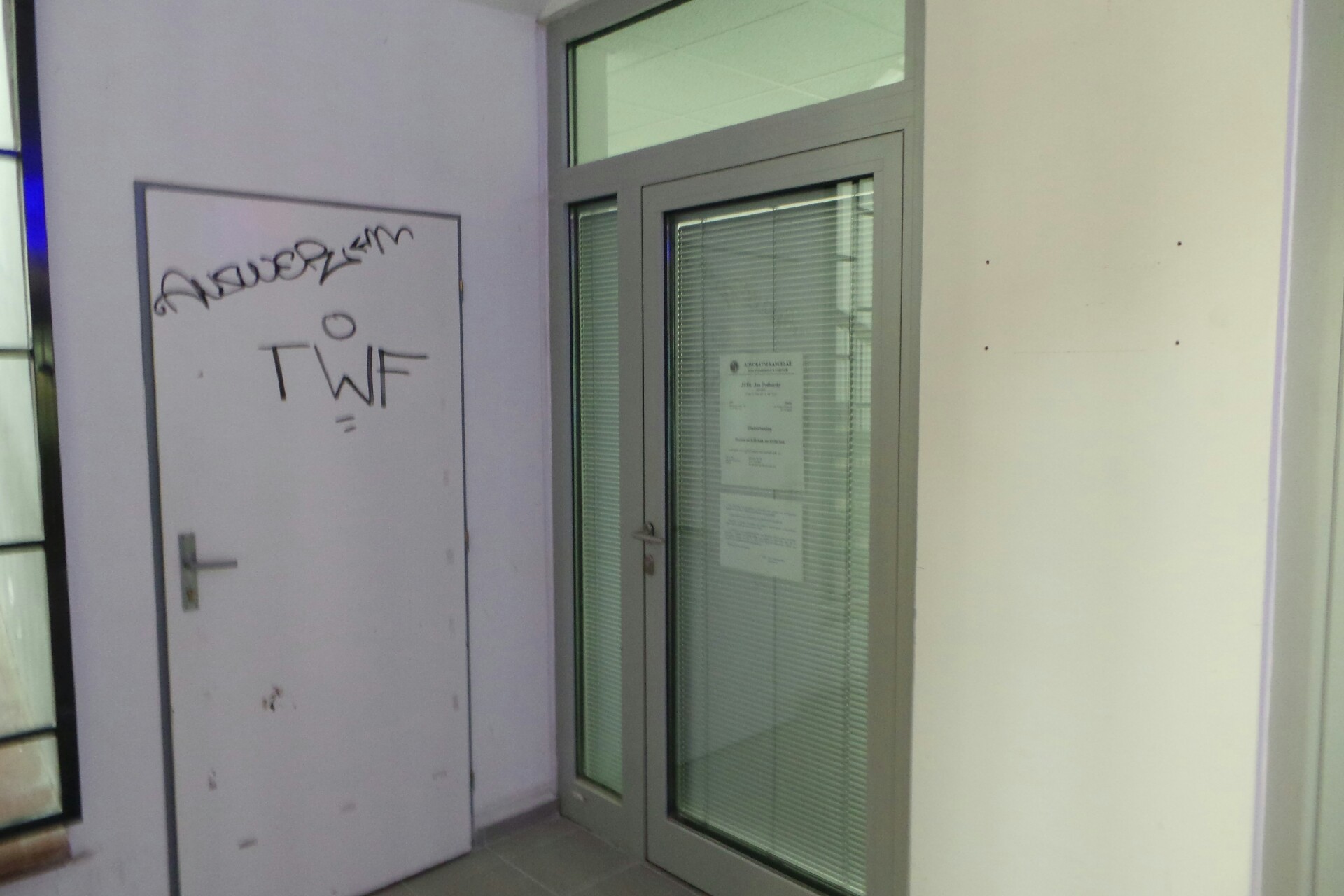 JUDr. Jan Podhorský, advokát