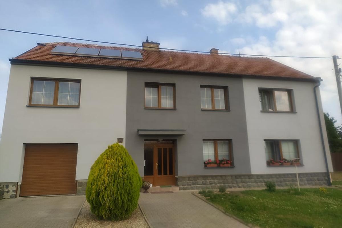 Obkladačství a zednictví Elzner foto 1