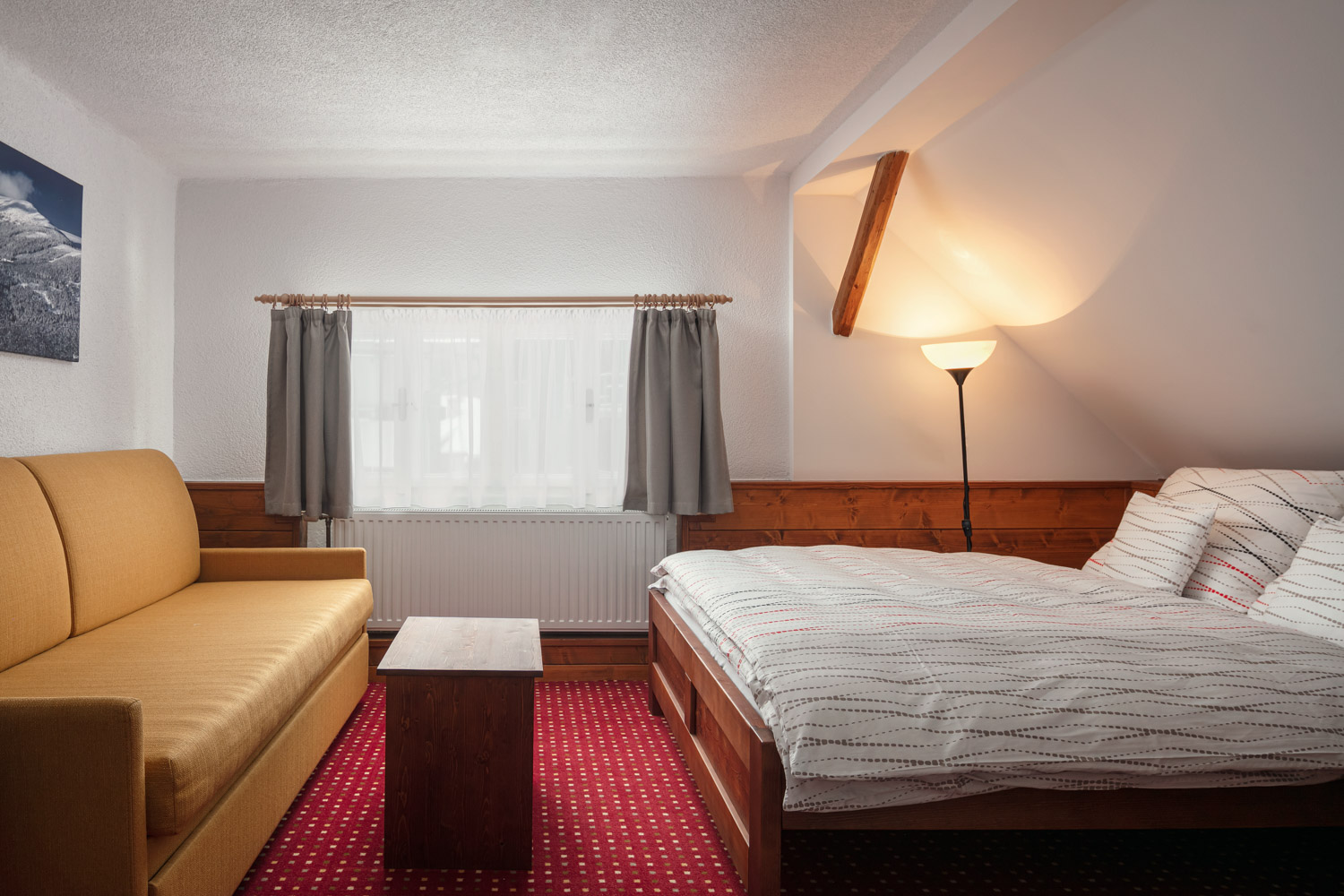 Pension U Komárků foto 2
