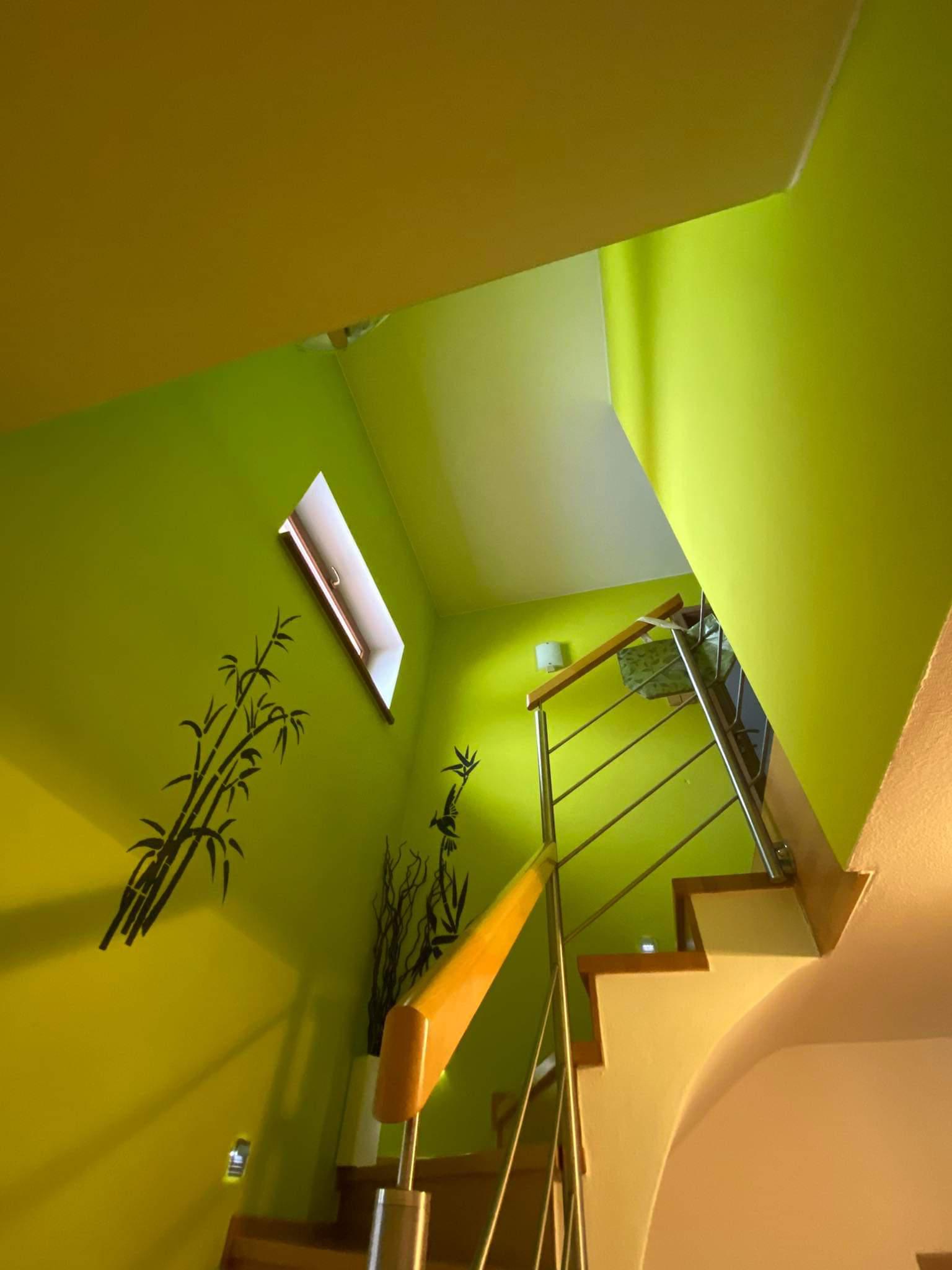 Malířské práce - Roman Petráš foto 2