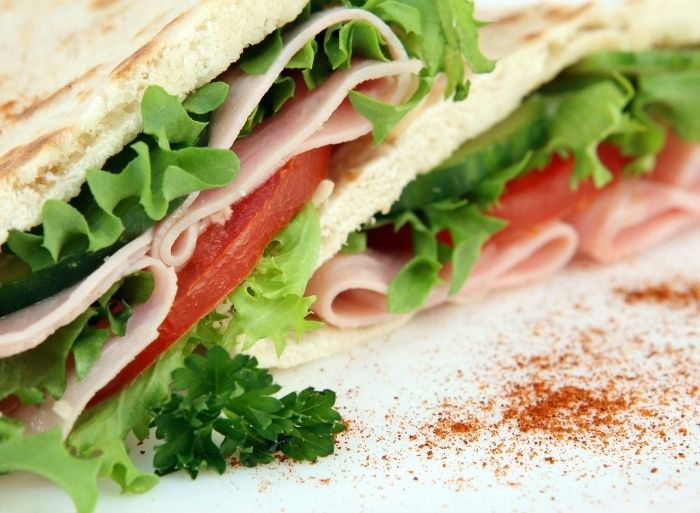 Náš kuchař Jiří Petermann foto 4