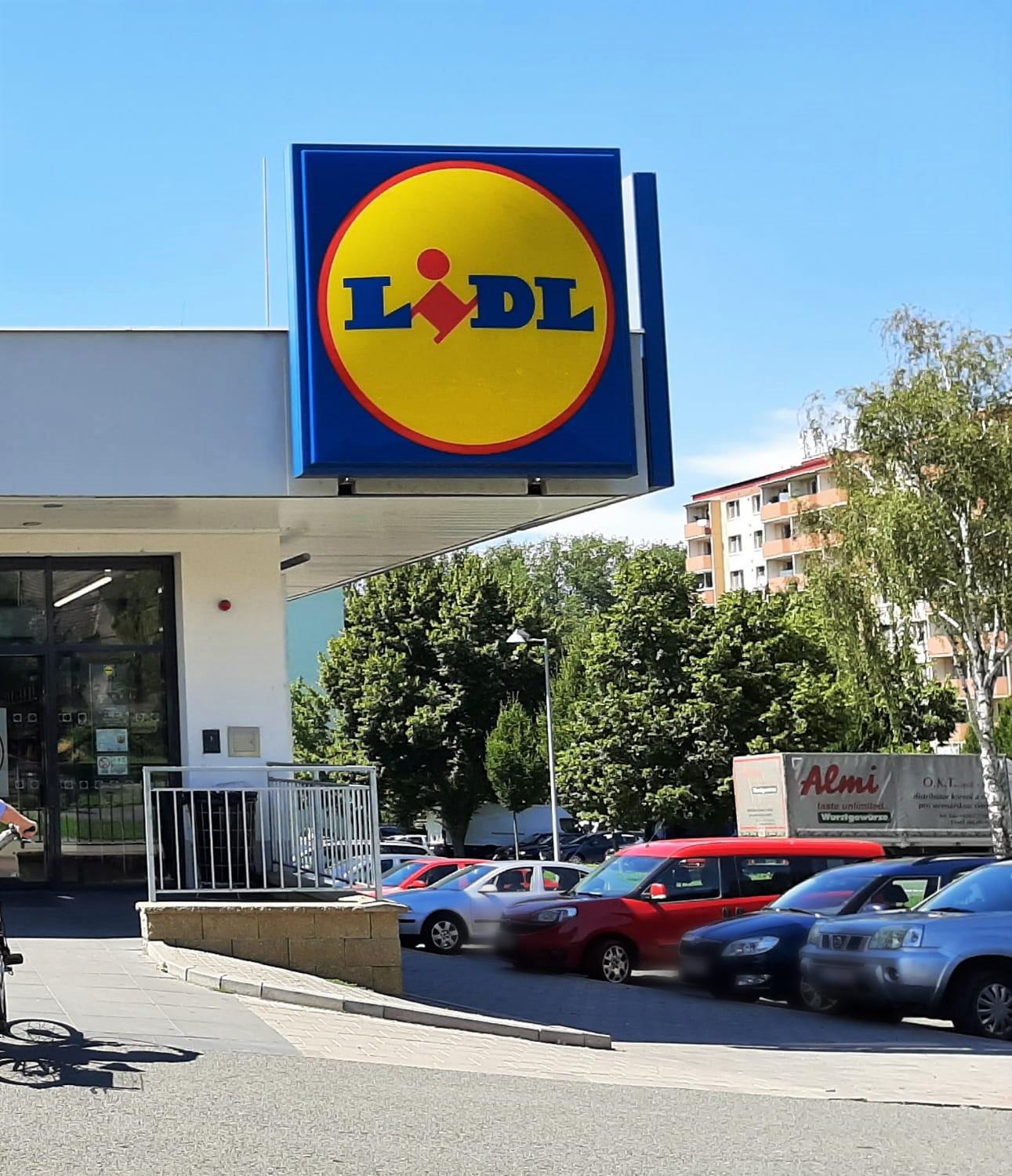 Lidl foto 5