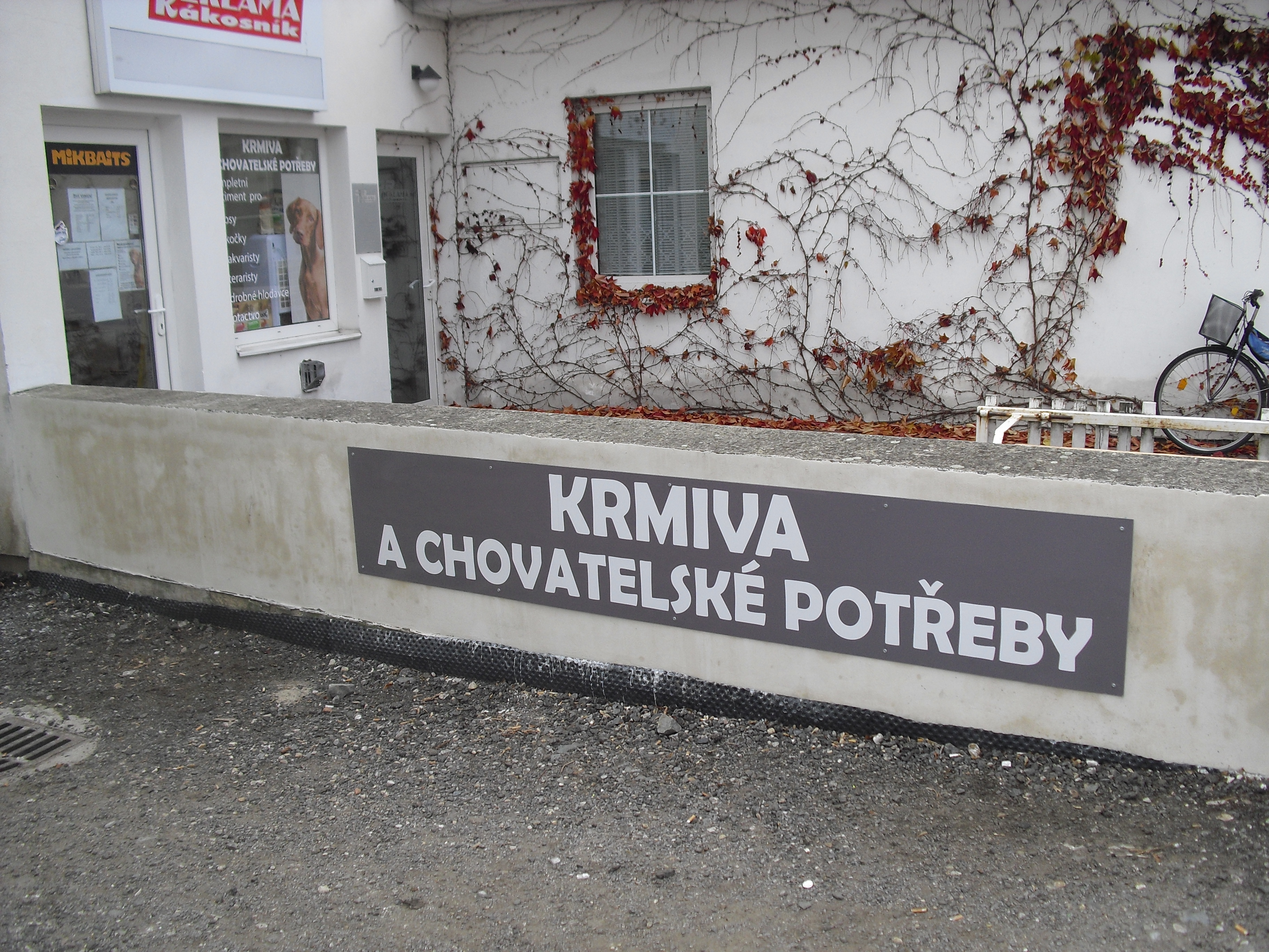 Chovatelské potřeby Olga Briestenská foto 3