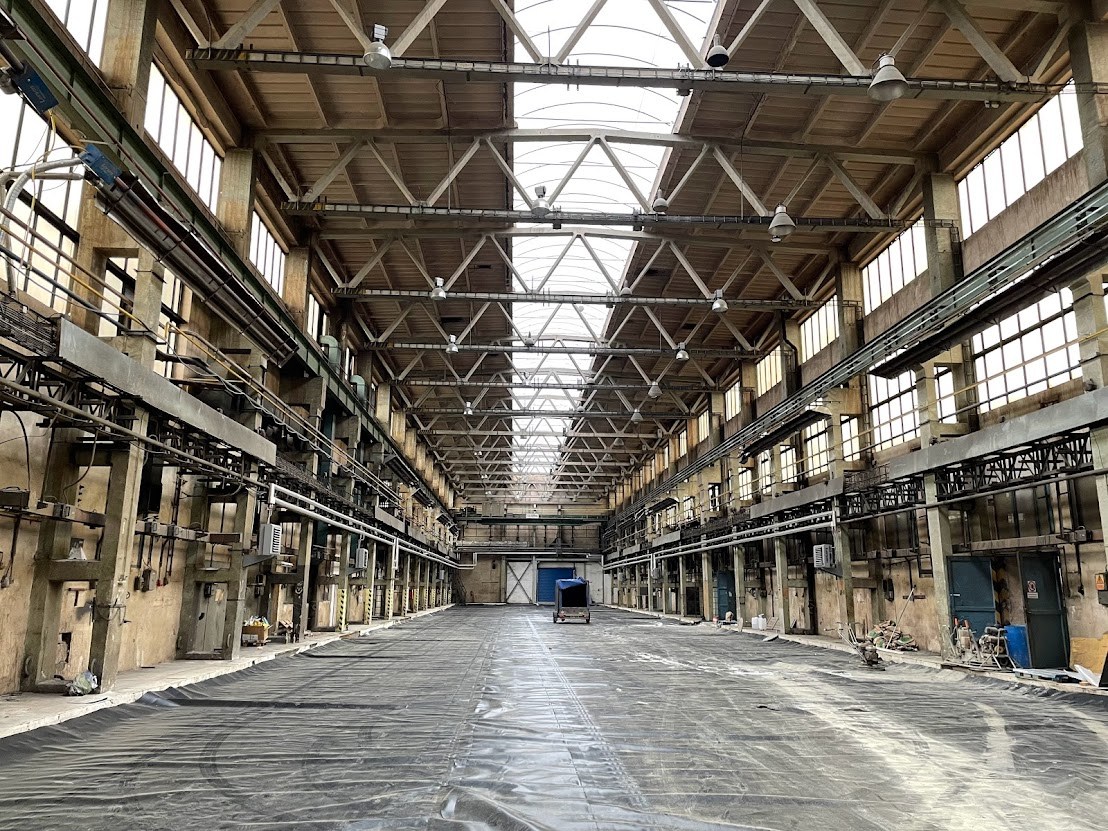 ALEGO průmyslové čištění s.r.o. foto 5