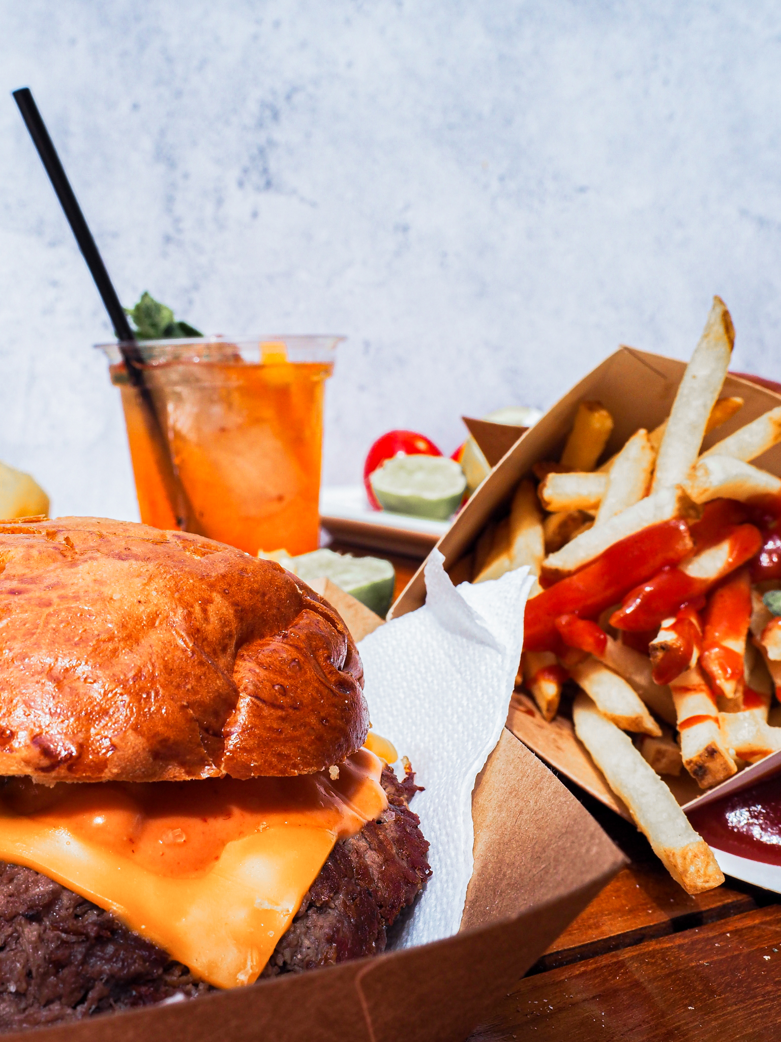 Bistro U Prince foto 4