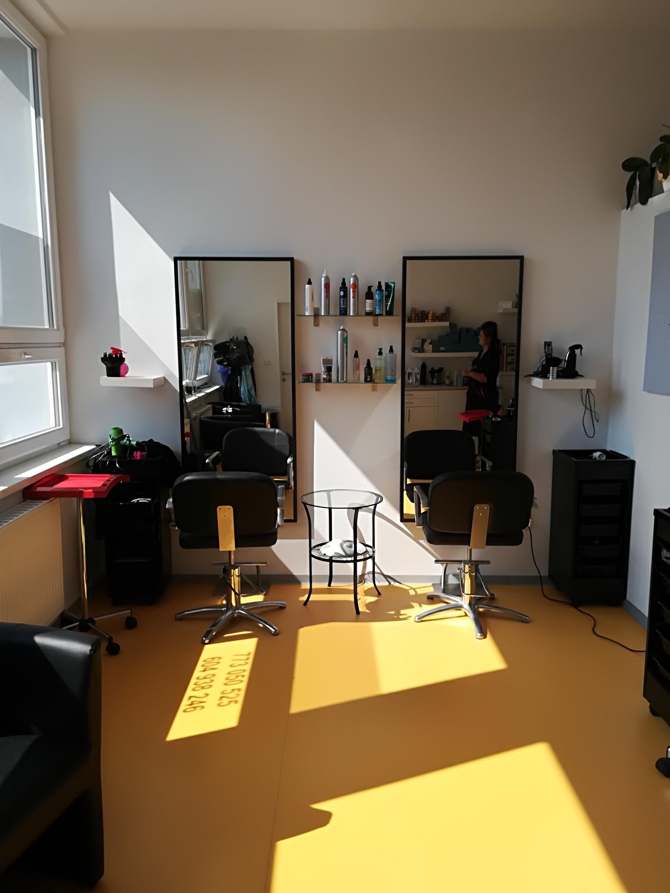 Eva Zemanová - Studio Petřiny foto 2