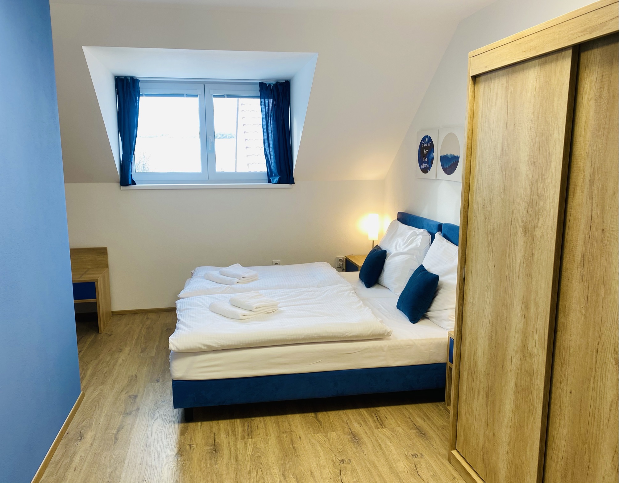 Welness Resort Rybníček - apartmány foto 5