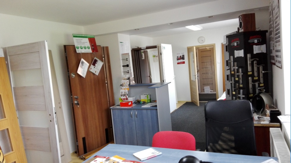 Dveře - Jan Vrátil foto 2