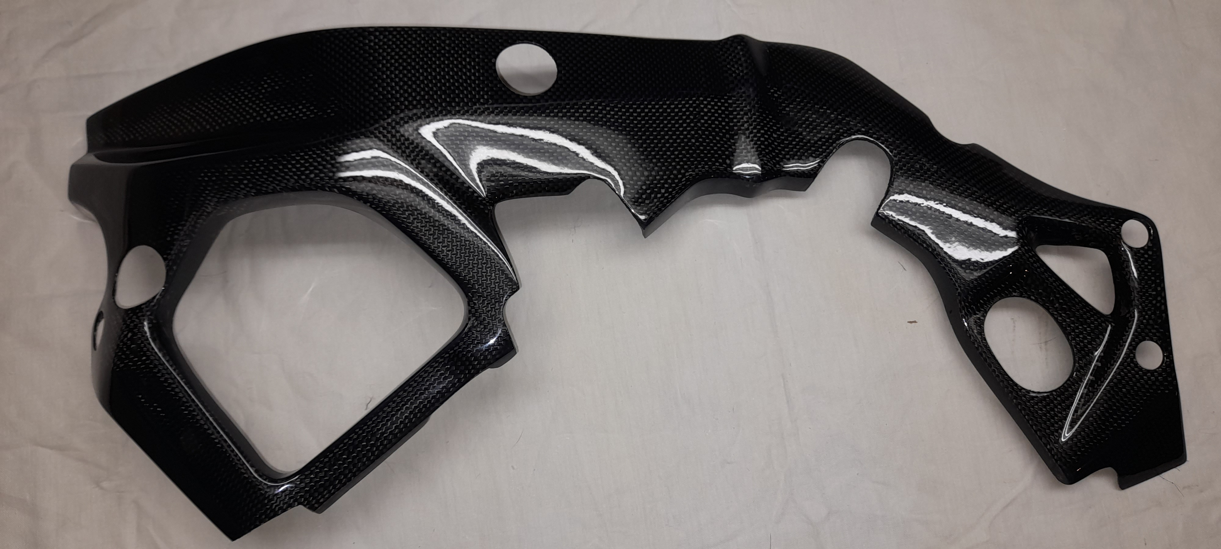 Pavel Benhart - Kompozitová výroba foto 2