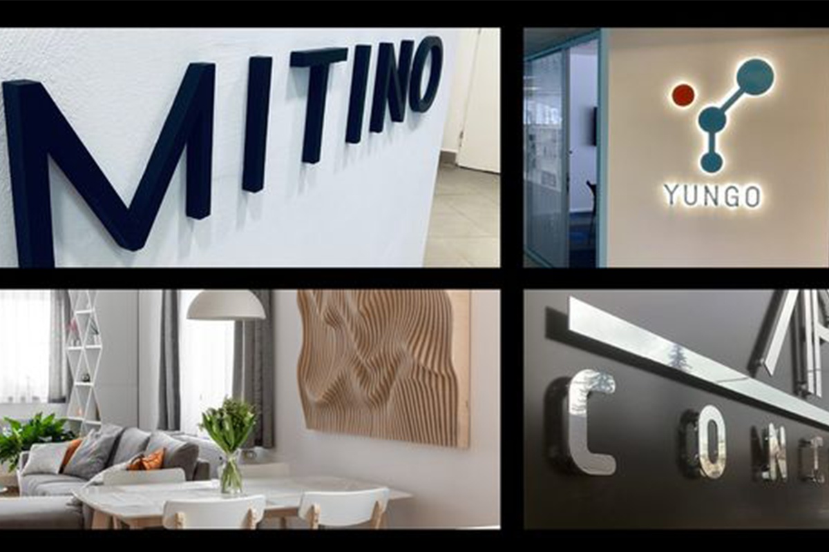 AP Concept s.r.o. foto 1