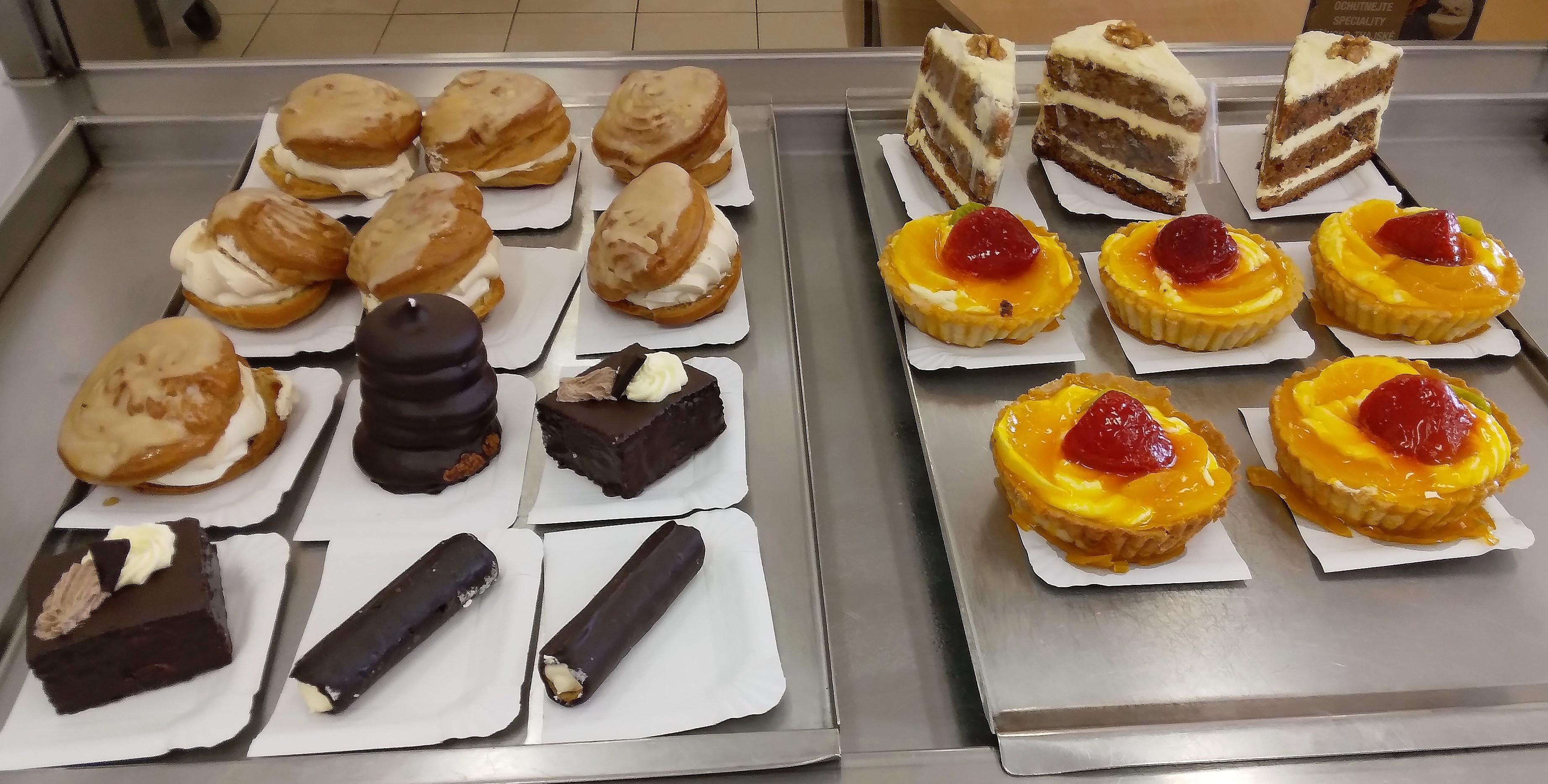 Školní restaurace - ZŠ Litomyšl, U Školek foto 4