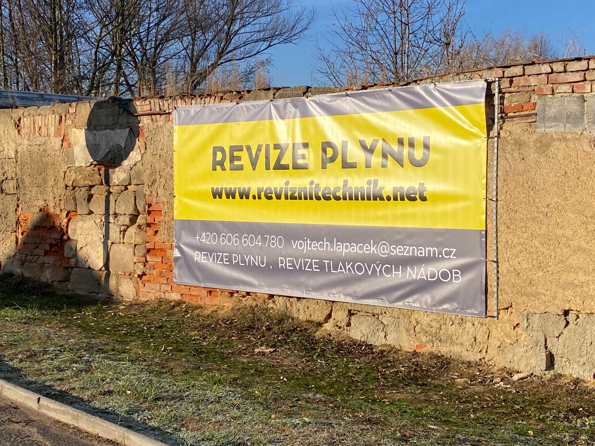 reviznítechnik.net - Ing. Vojtěch Lapáček foto 6