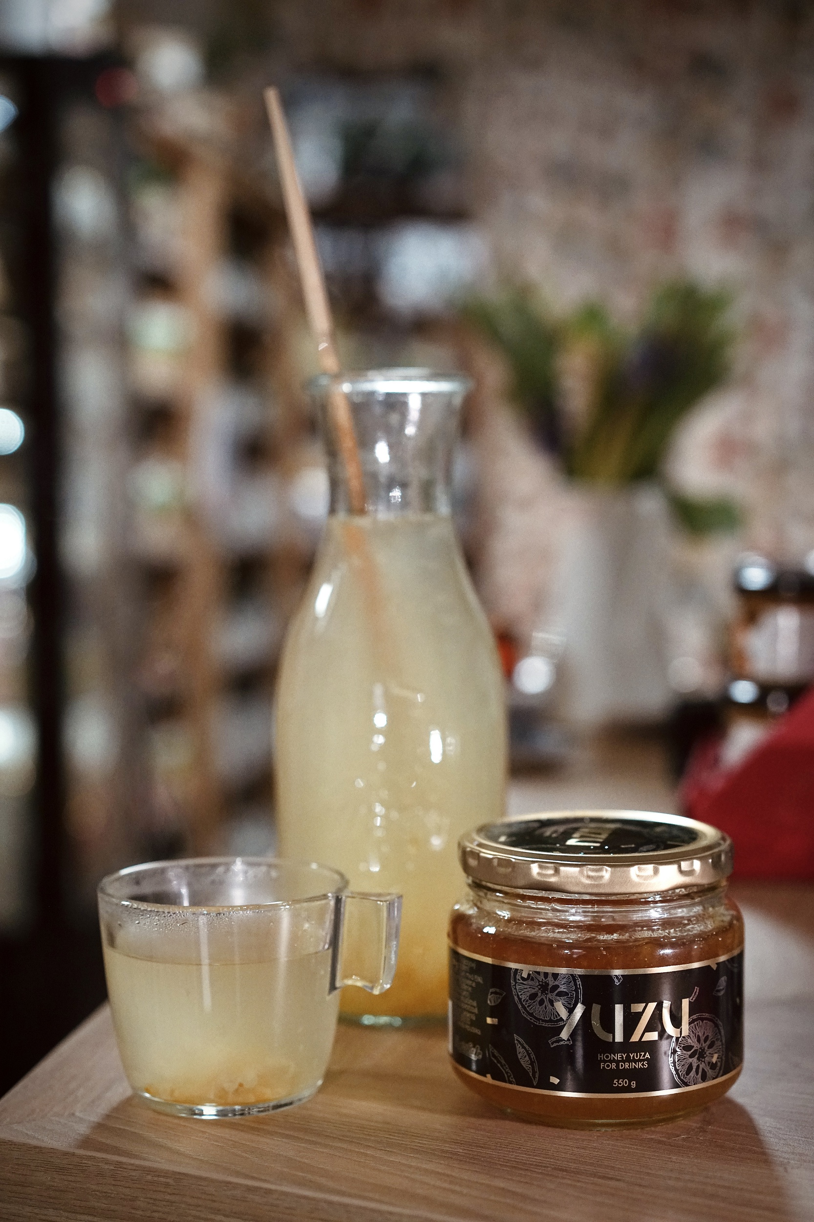 Zdravá výživa Lucie Galová foto 2