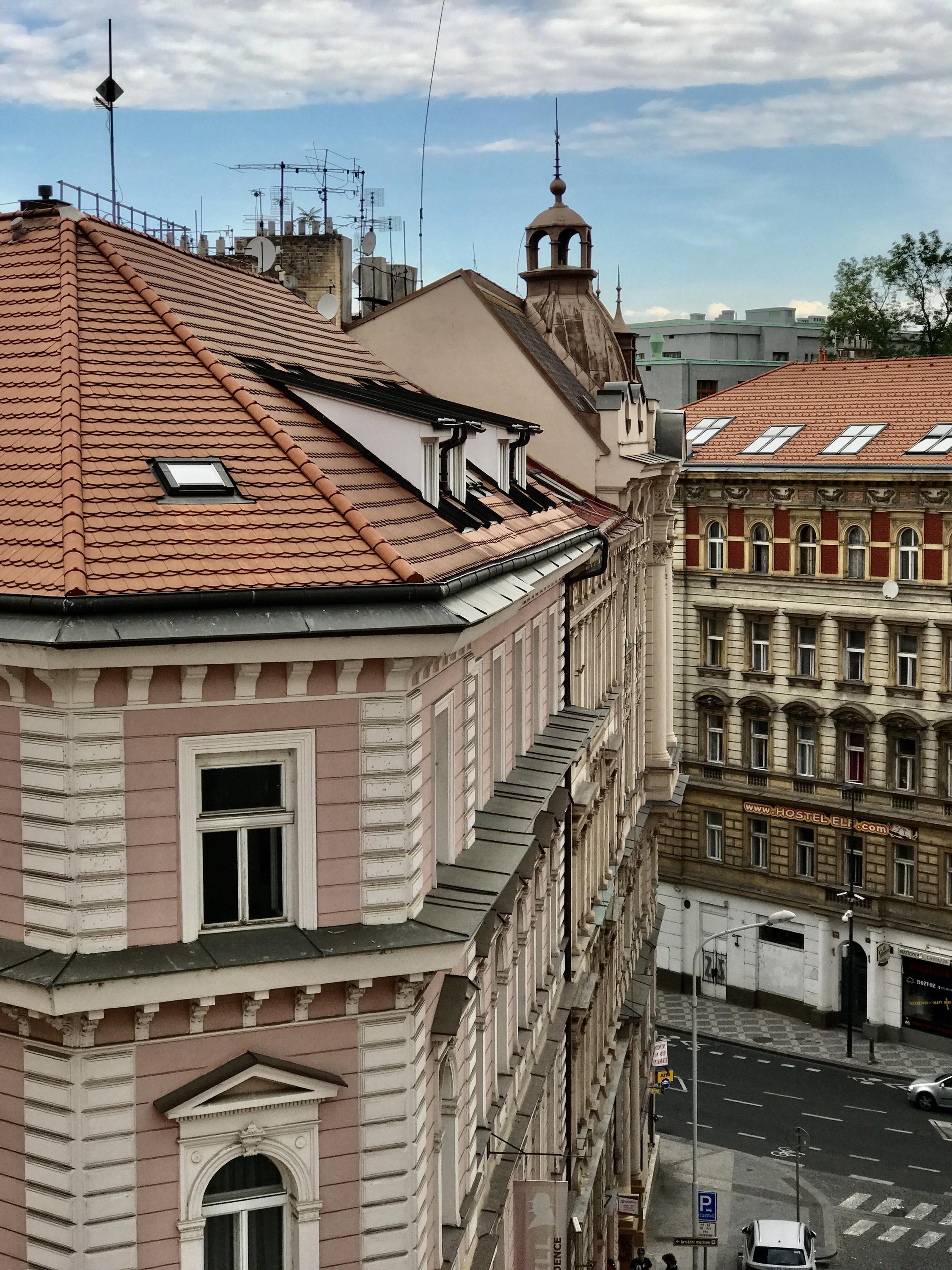 Hotel Ostaš foto 2