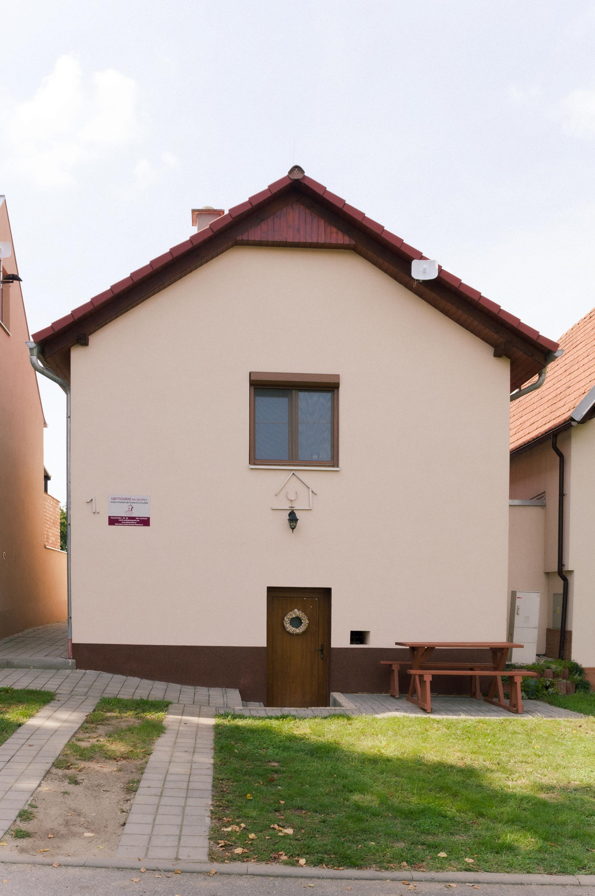 Ubytování Na Sklípku foto 4