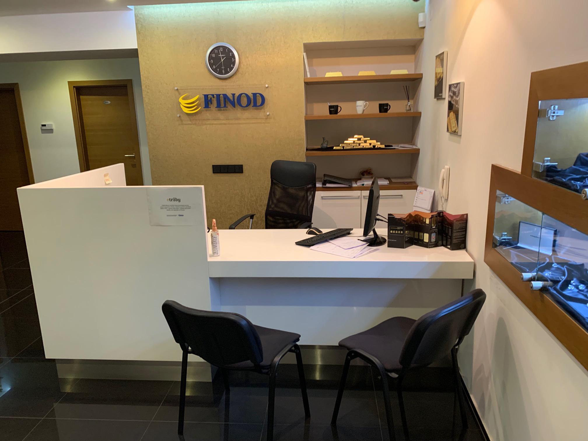 Finod s.r.o. foto 3