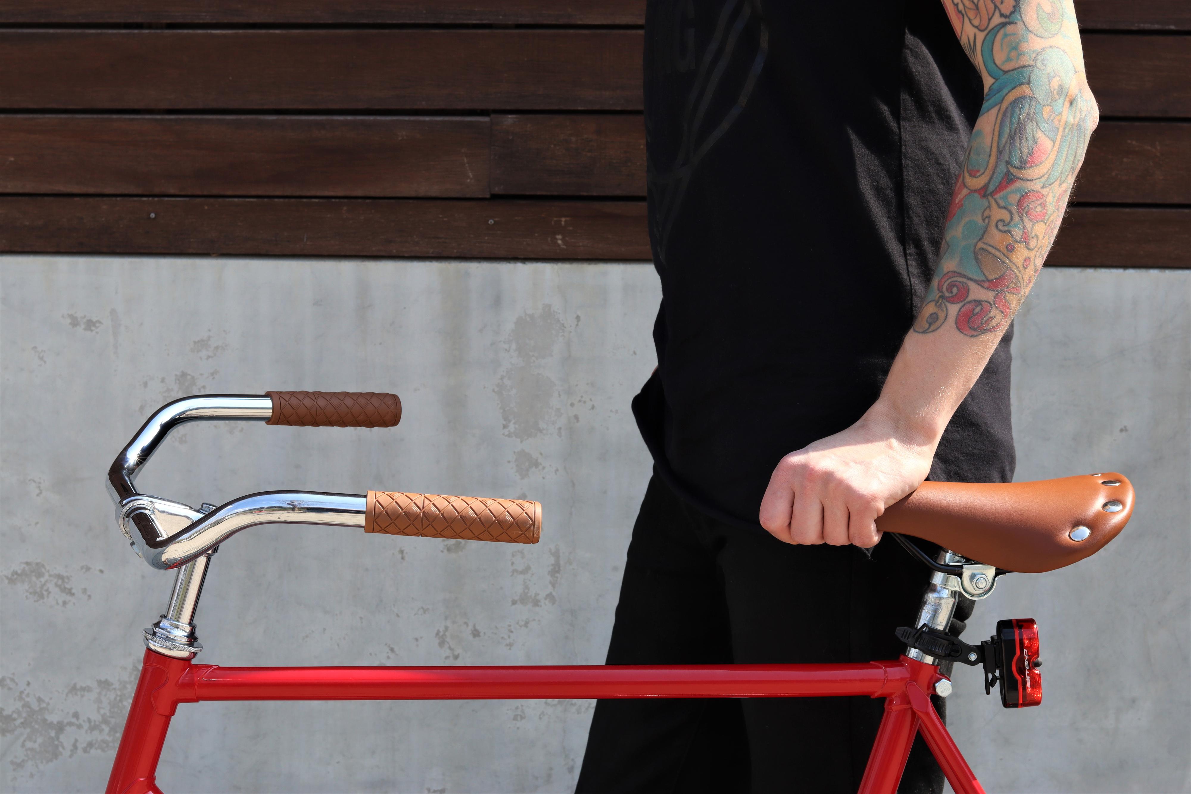 METYOU retro bicycles foto 3