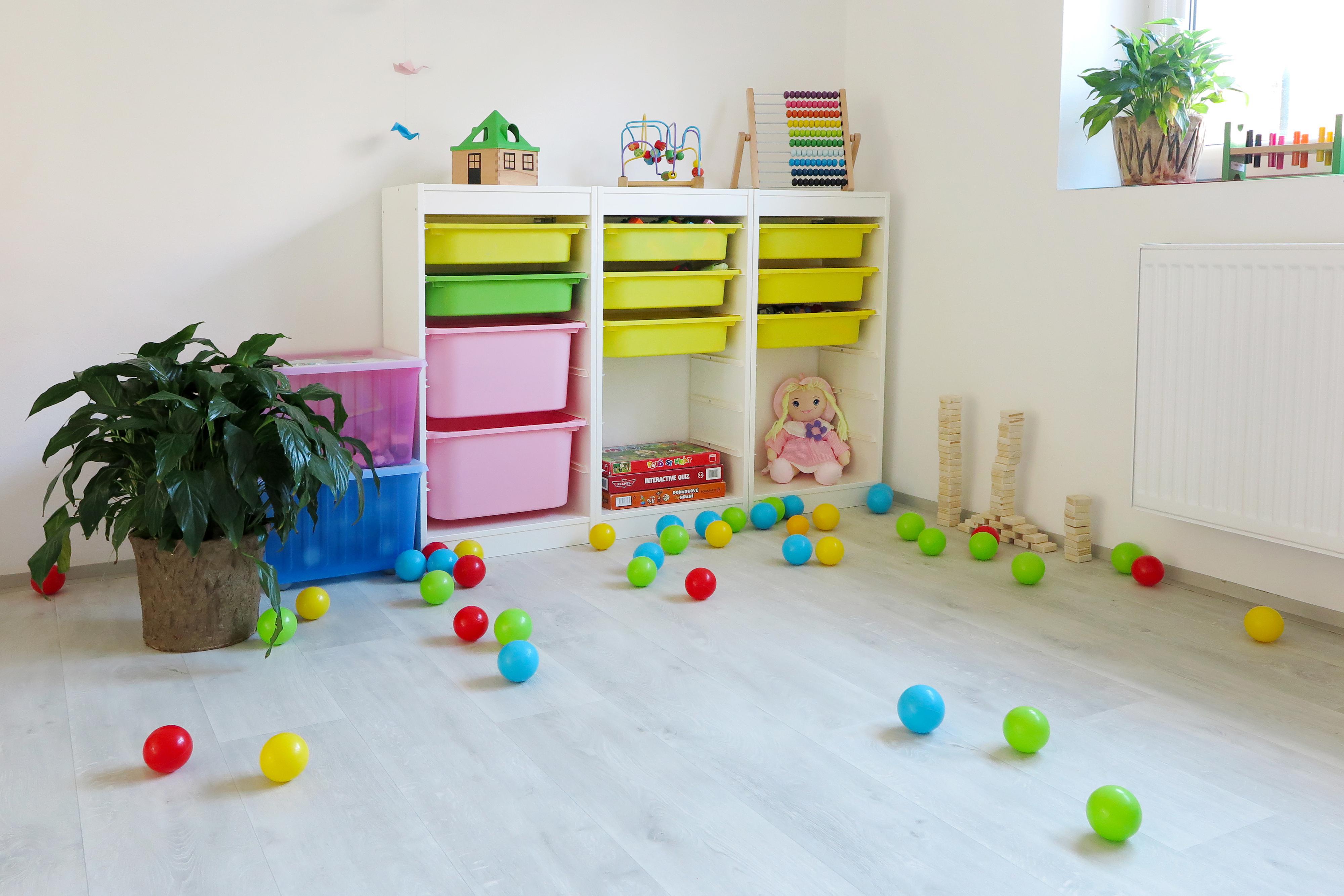 Centrum pro rodinu Lusiana, z.s.