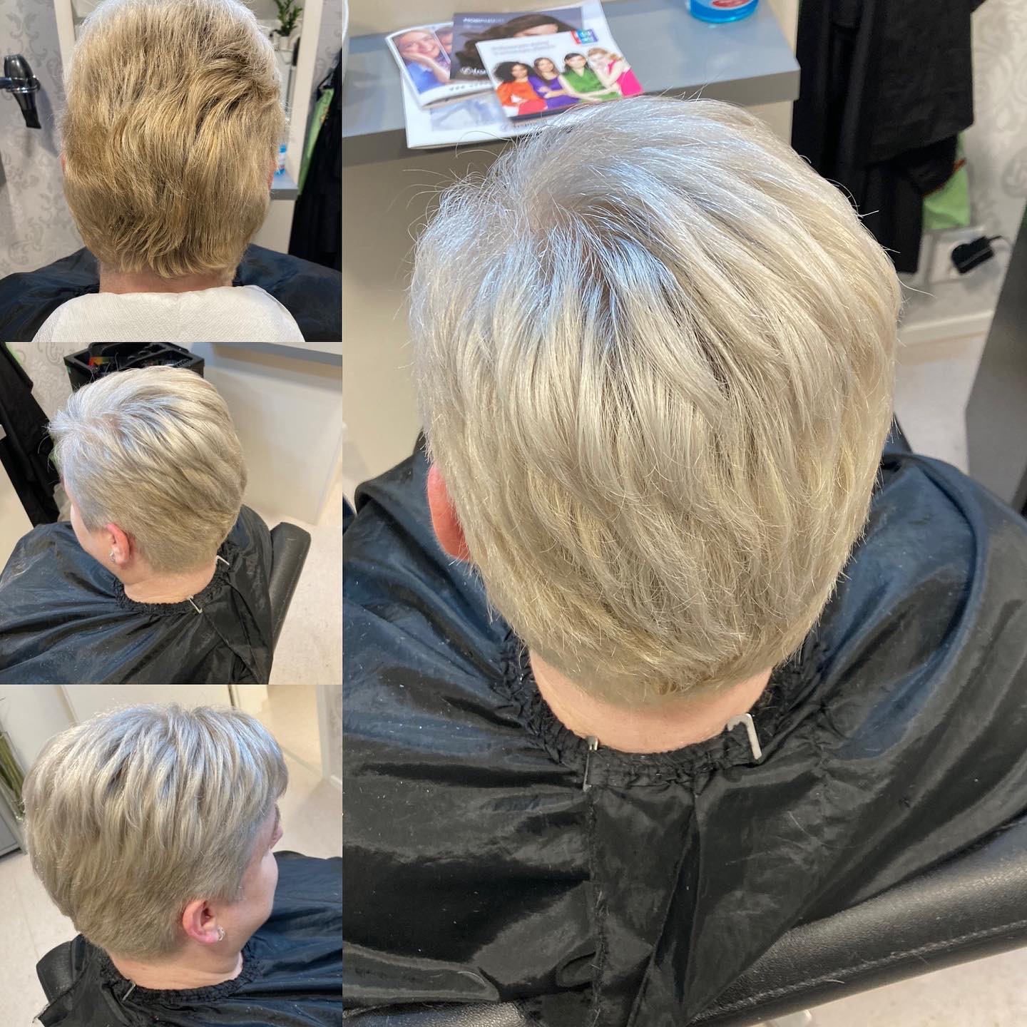 Kadeřnictví Adel foto 3