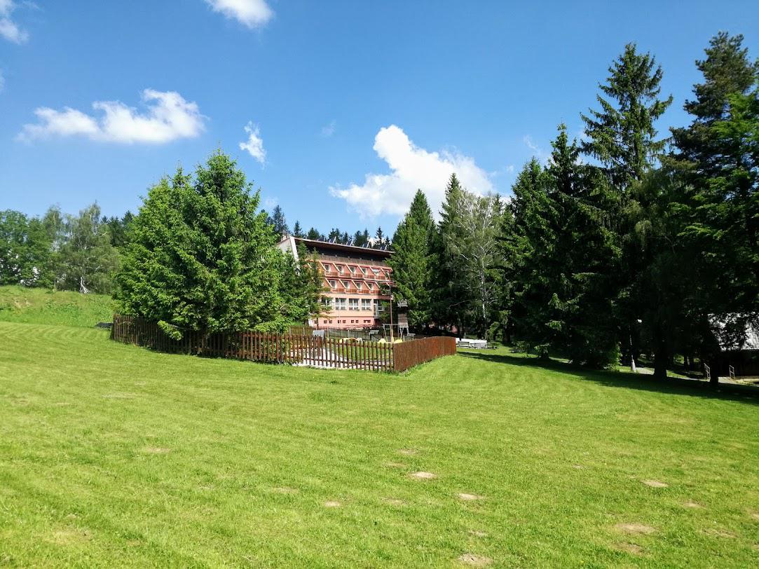 Rekreační a školící středisko Kopánky foto 6