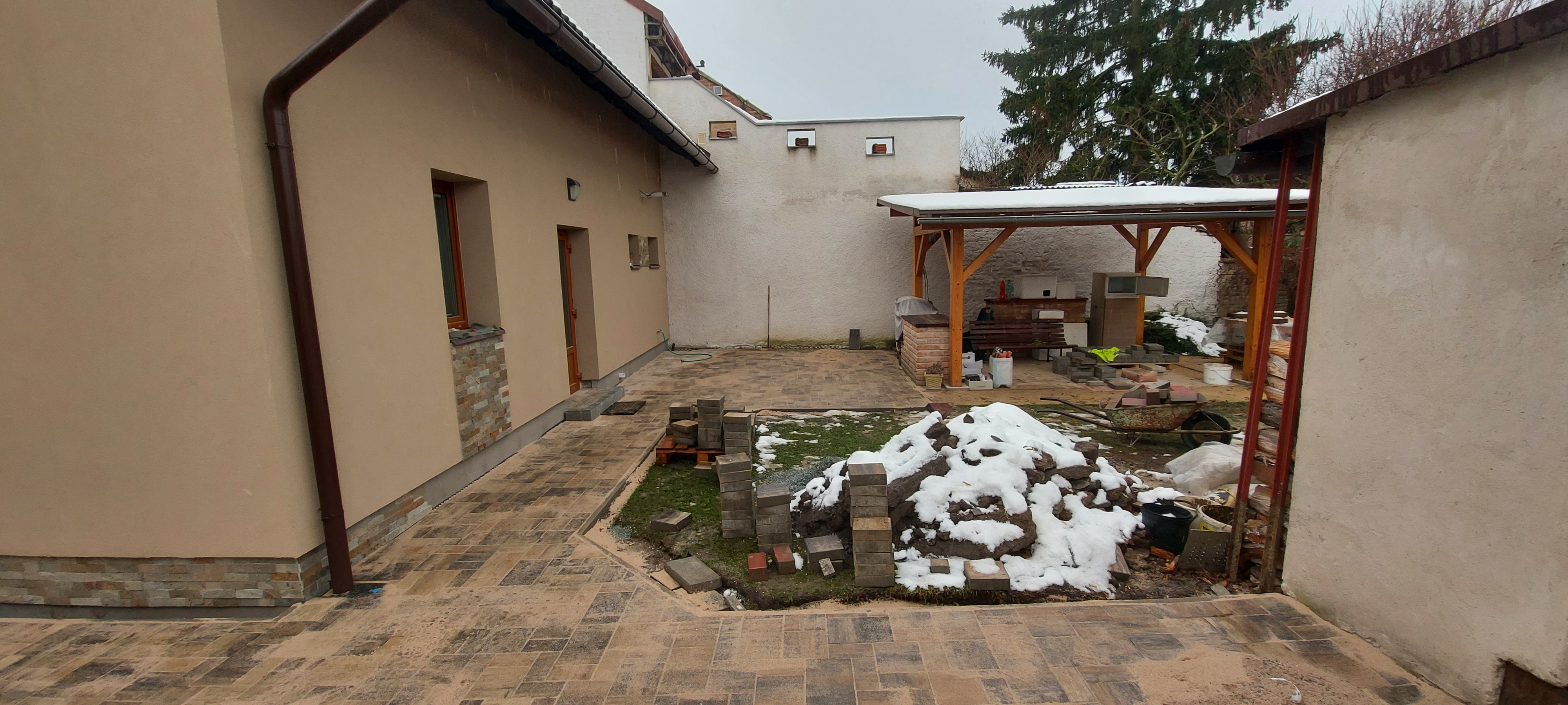 MG Stav Pardubice foto 4