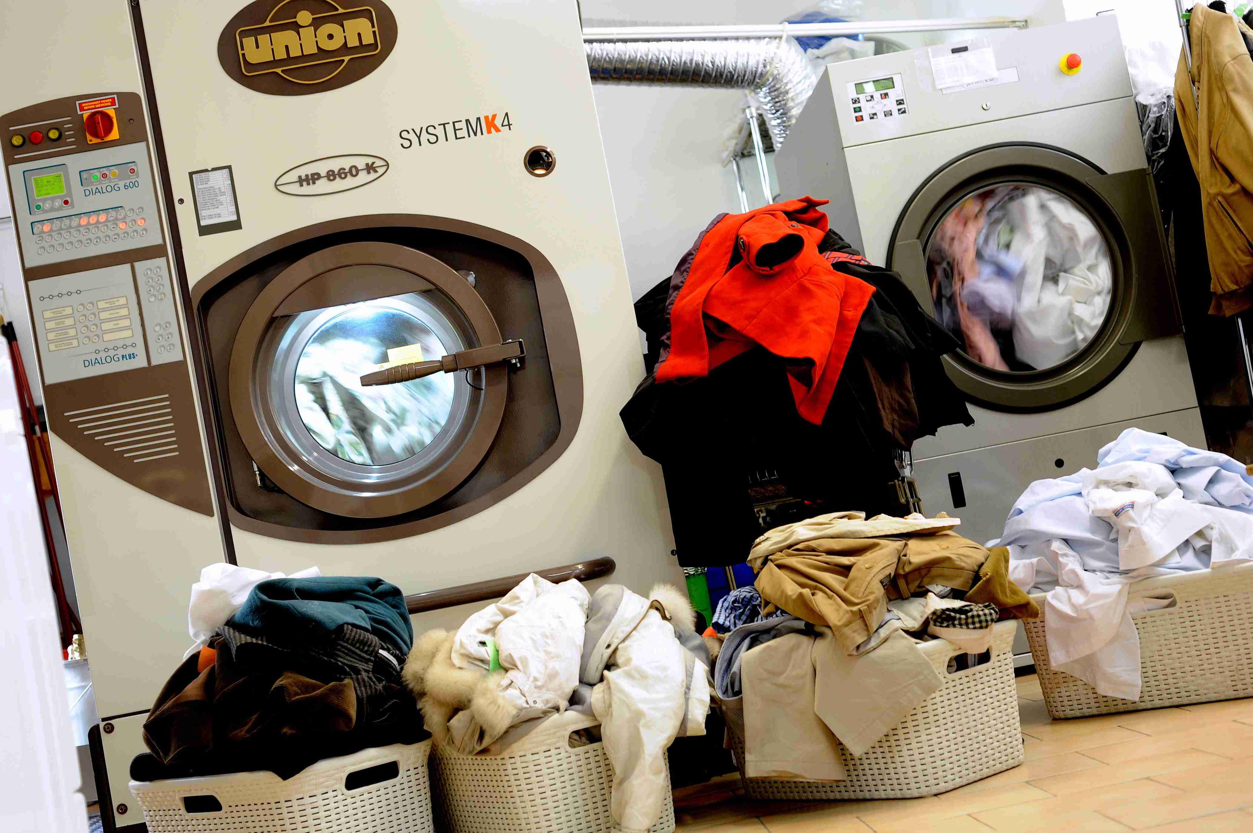 Čistírna oděvů Daja foto 3