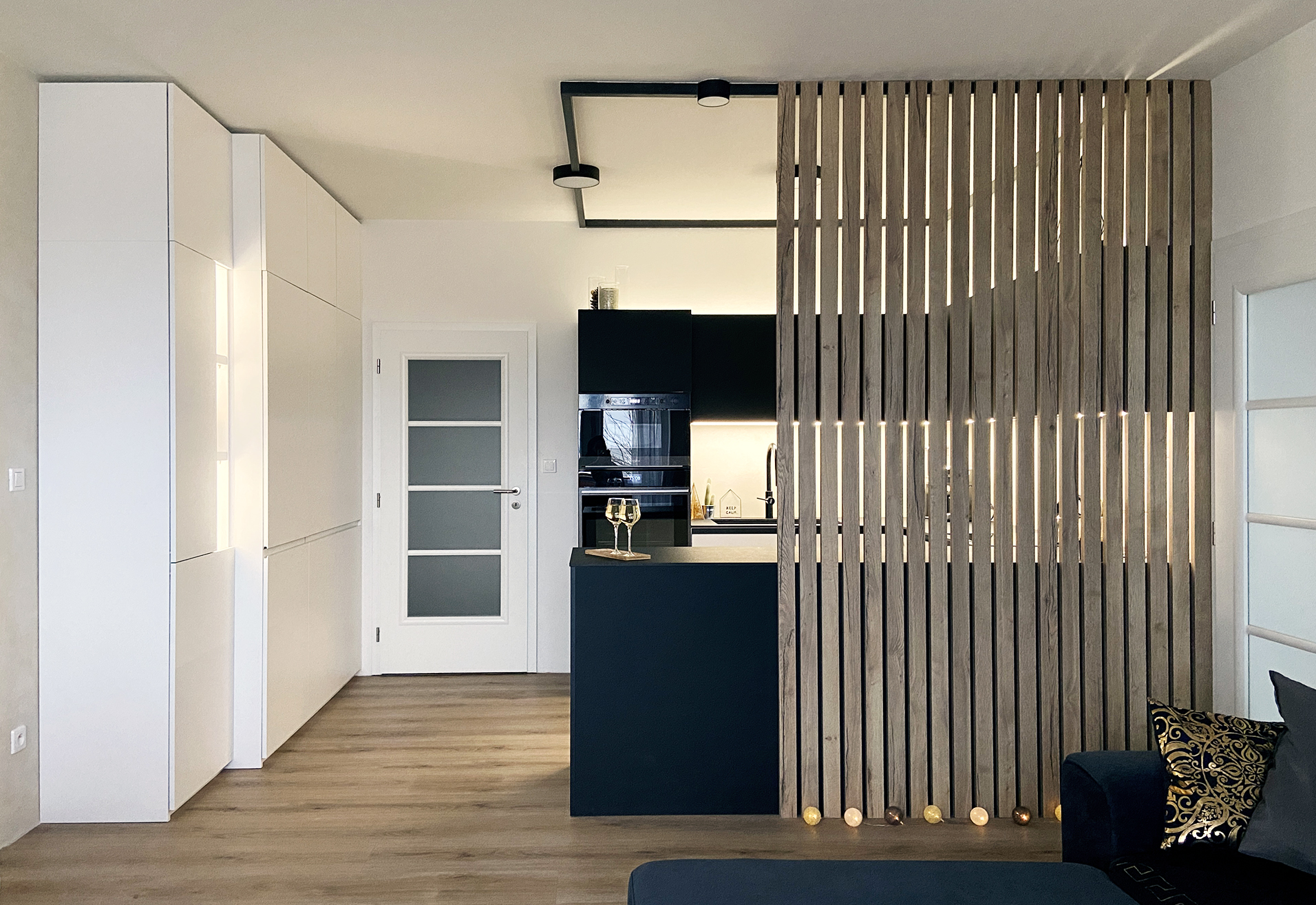 MINIMA design foto 2