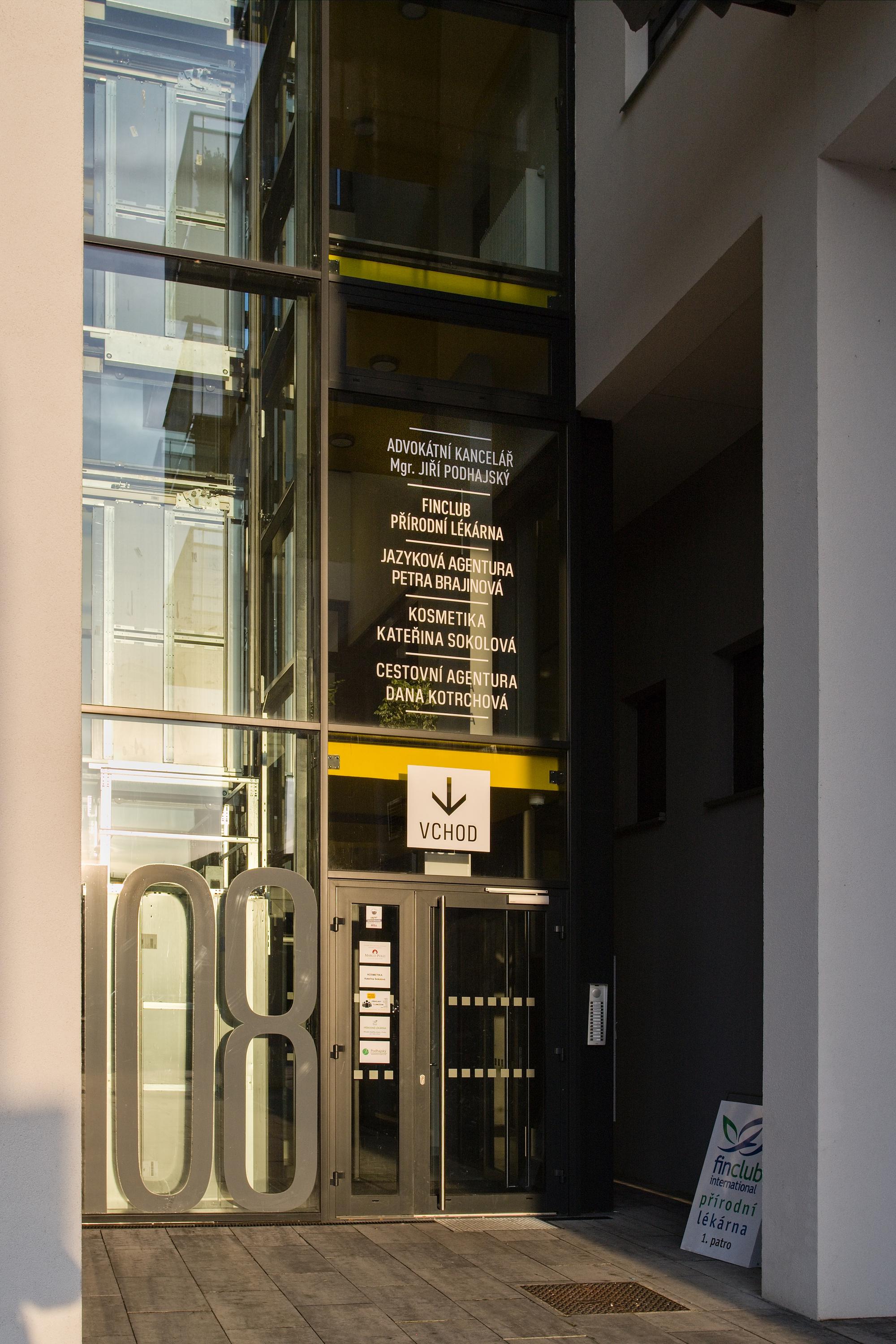 Mgr. Jiří Podhajský, advokátní kancelář foto 3