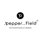 Logo obchodu .pepper..field - Kampotskypepr.cz