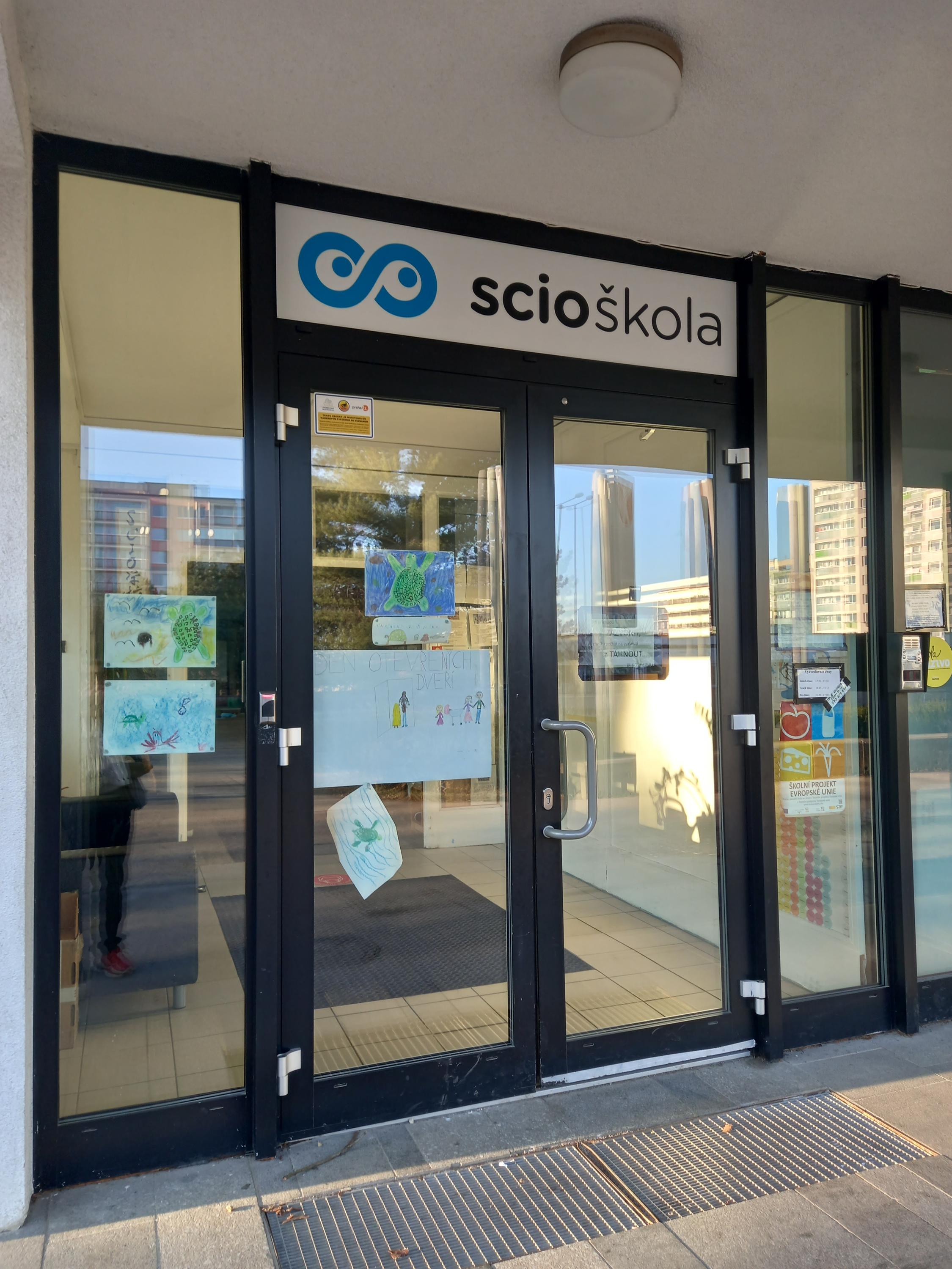 Základní škola Nika foto 3