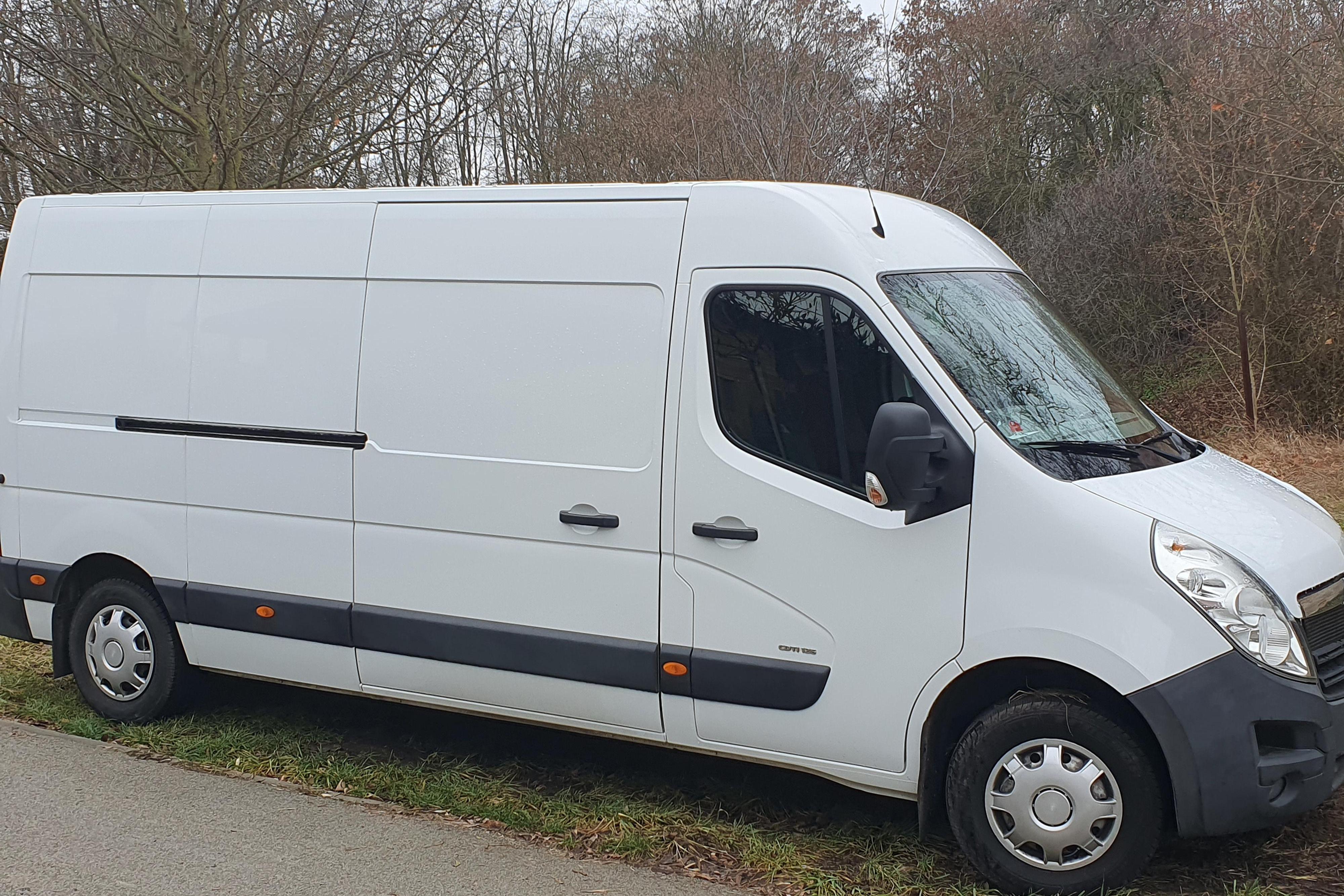 Autodoprava Josef Rut