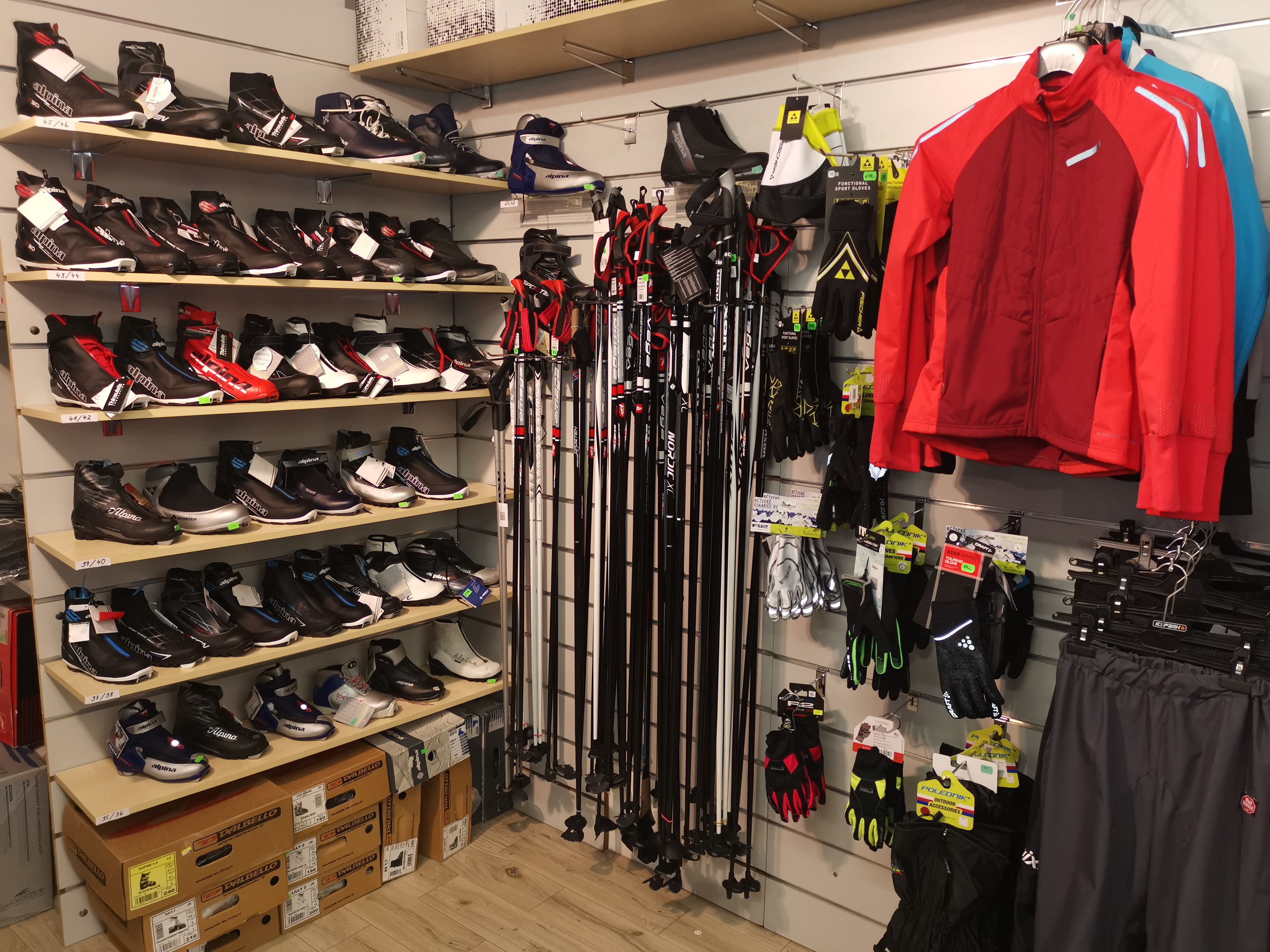 HARTMAN sport plus, s.r.o. foto 4