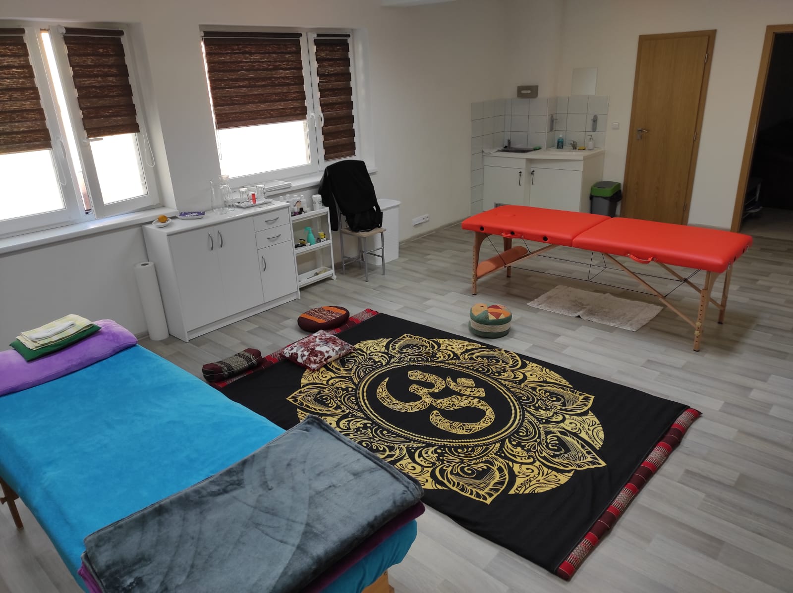 Dům služeb Vřesina foto 2