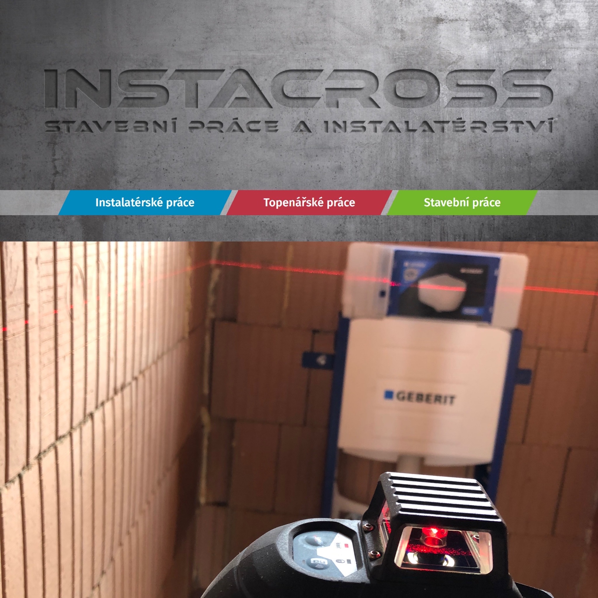 INSTACROSS s r.o. foto 2