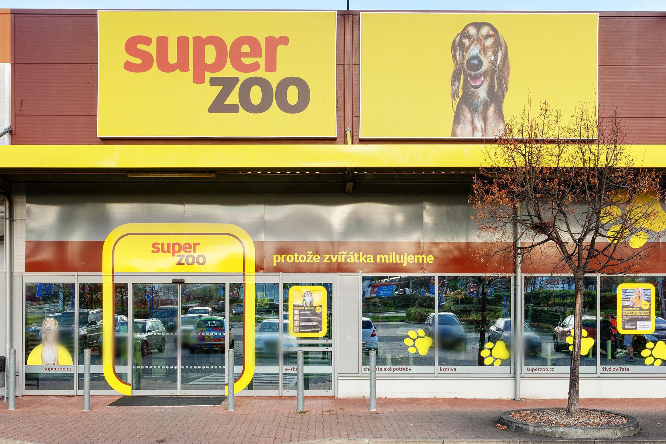 Super zoo foto 2