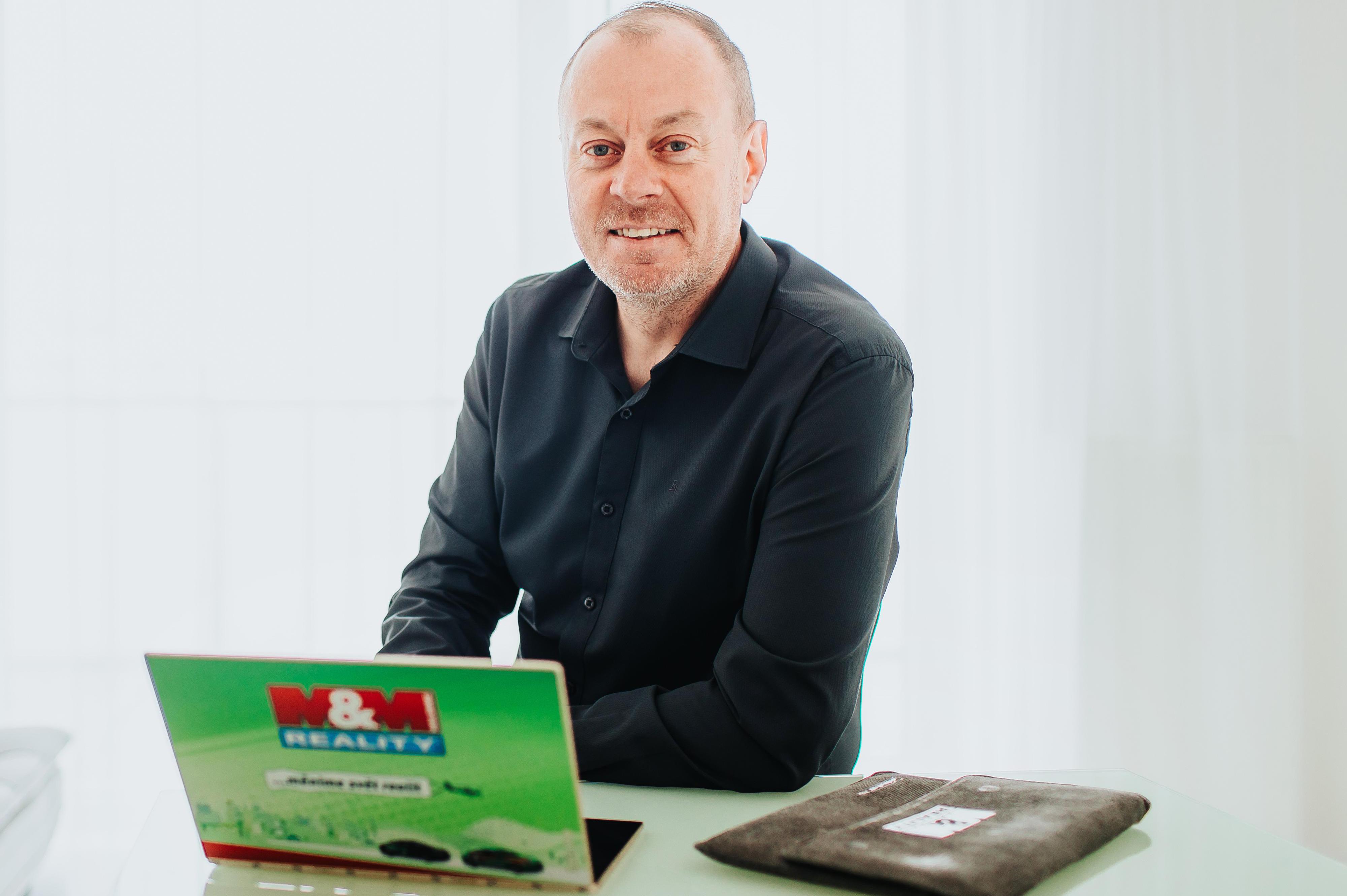 František Habr Reality