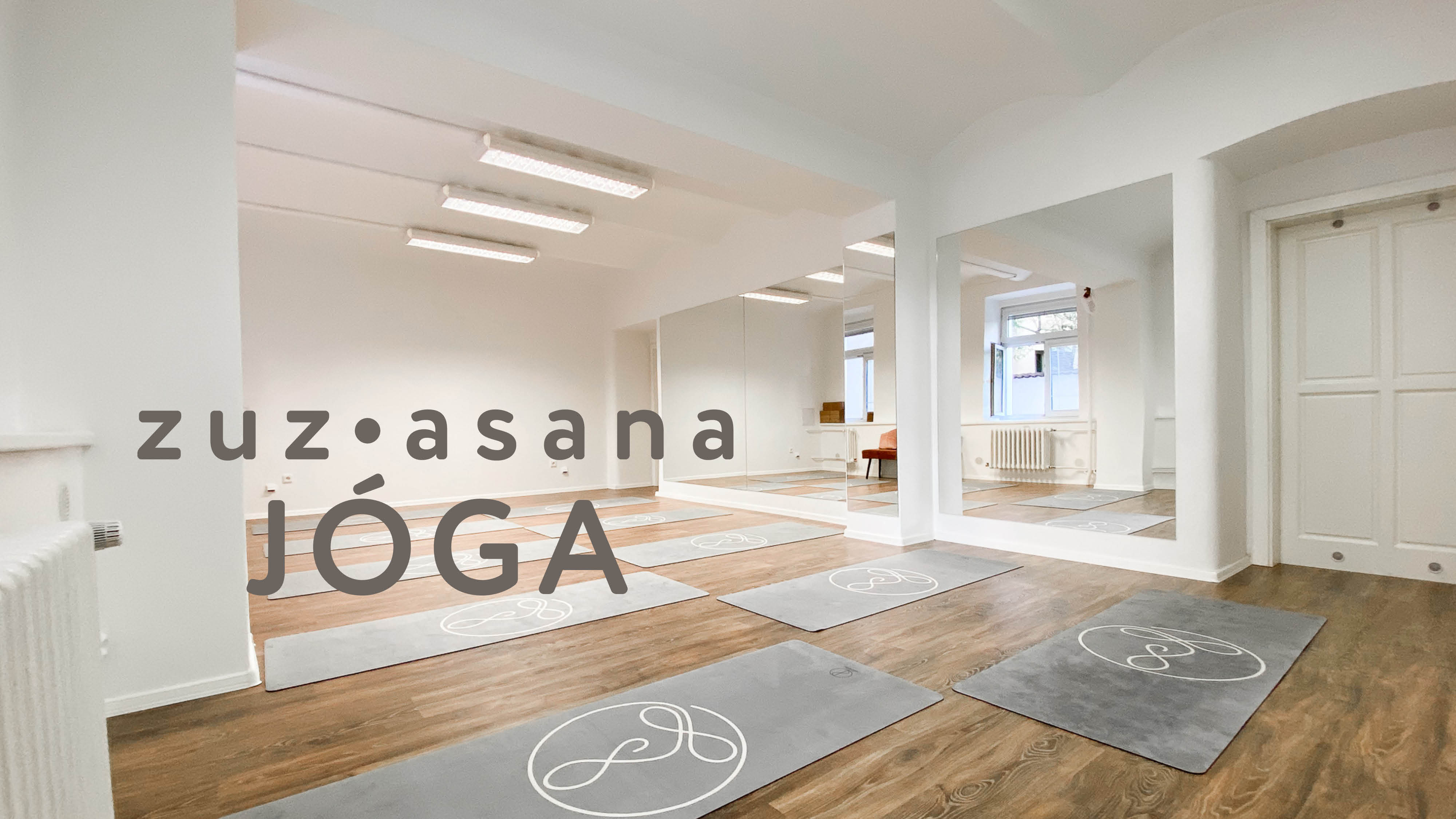 zuzasana JÓGA foto 3