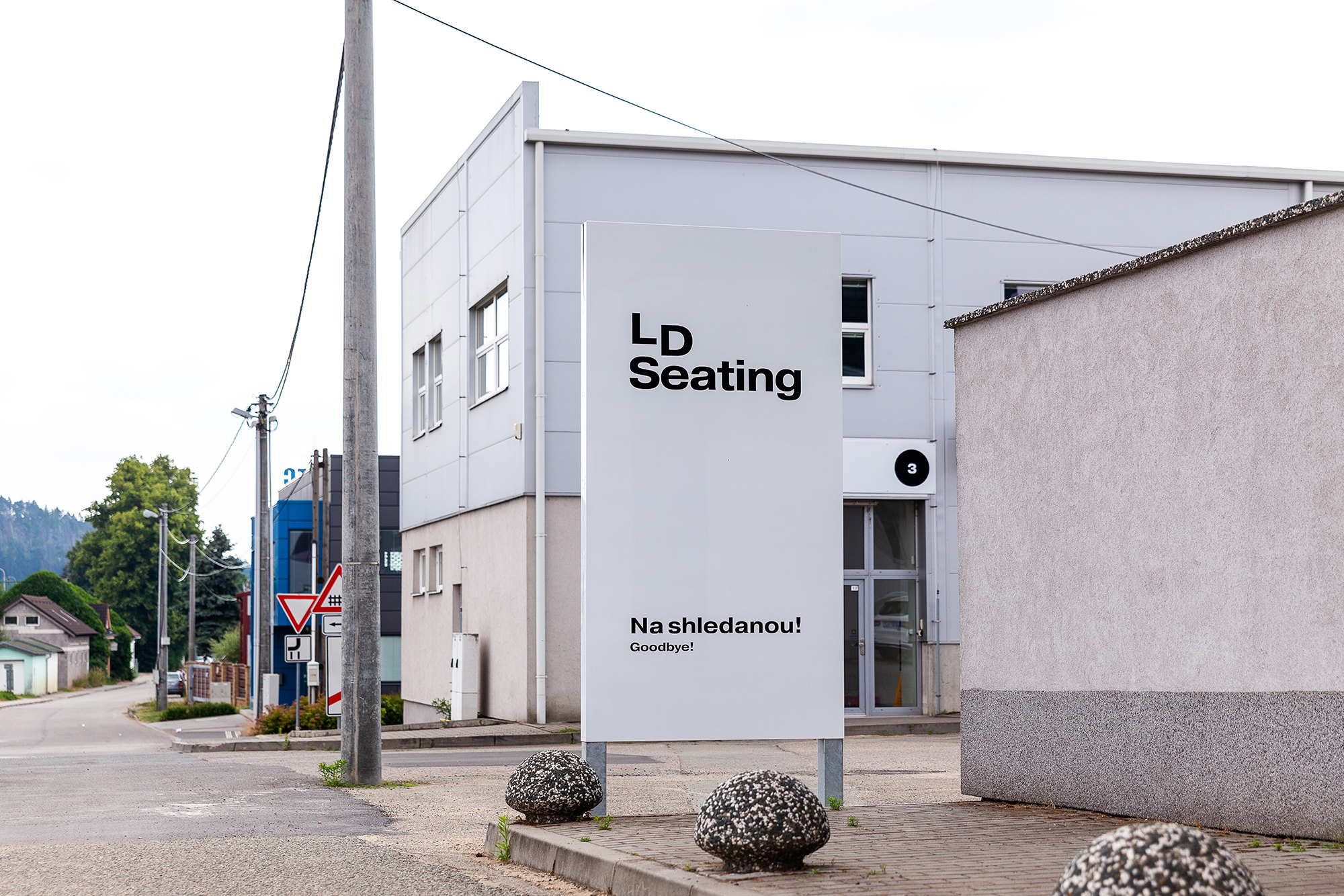 LD Seating s.r.o. foto 3