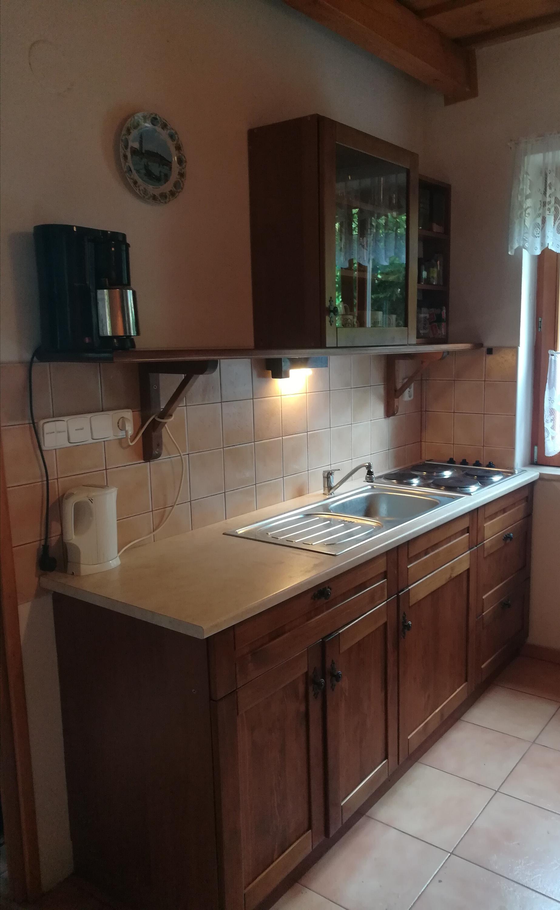 Chata Anna Jedovnice foto 3