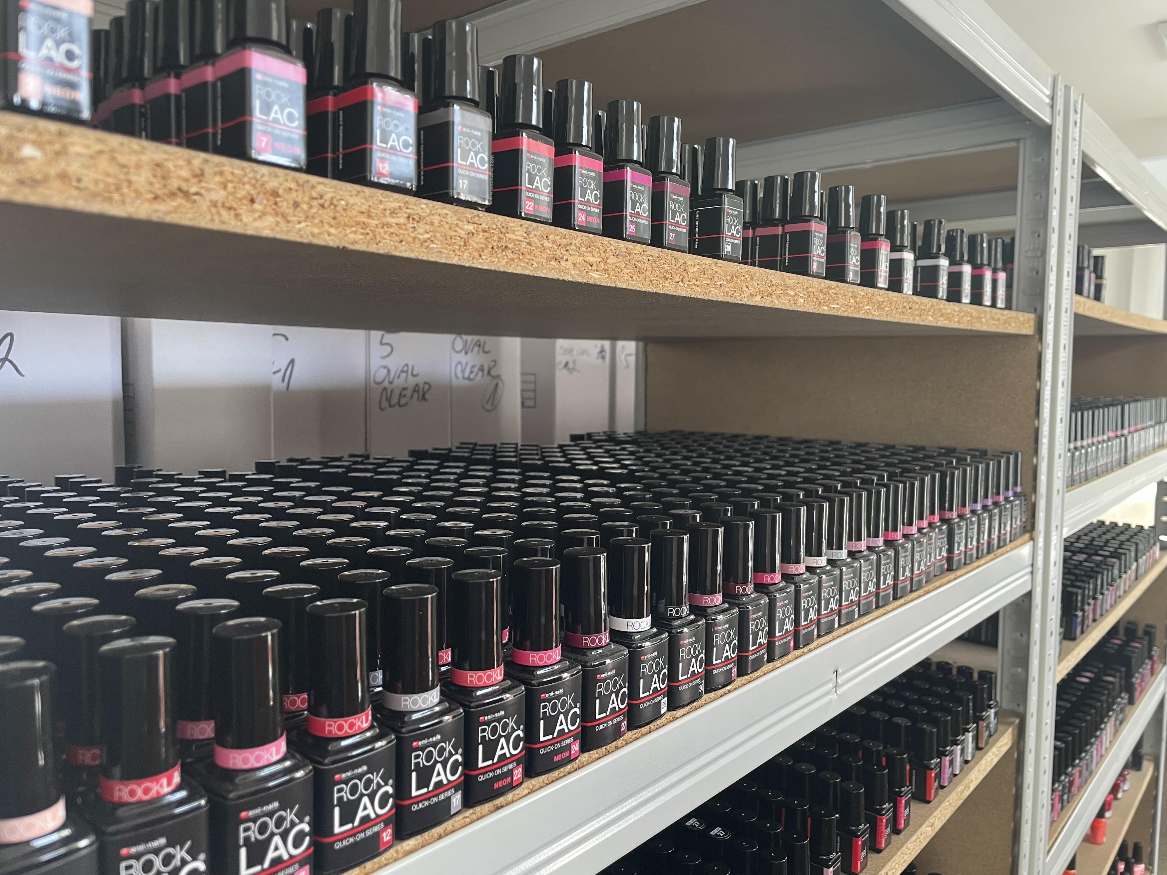 Enii Nails - nehtová kosmetika foto 2