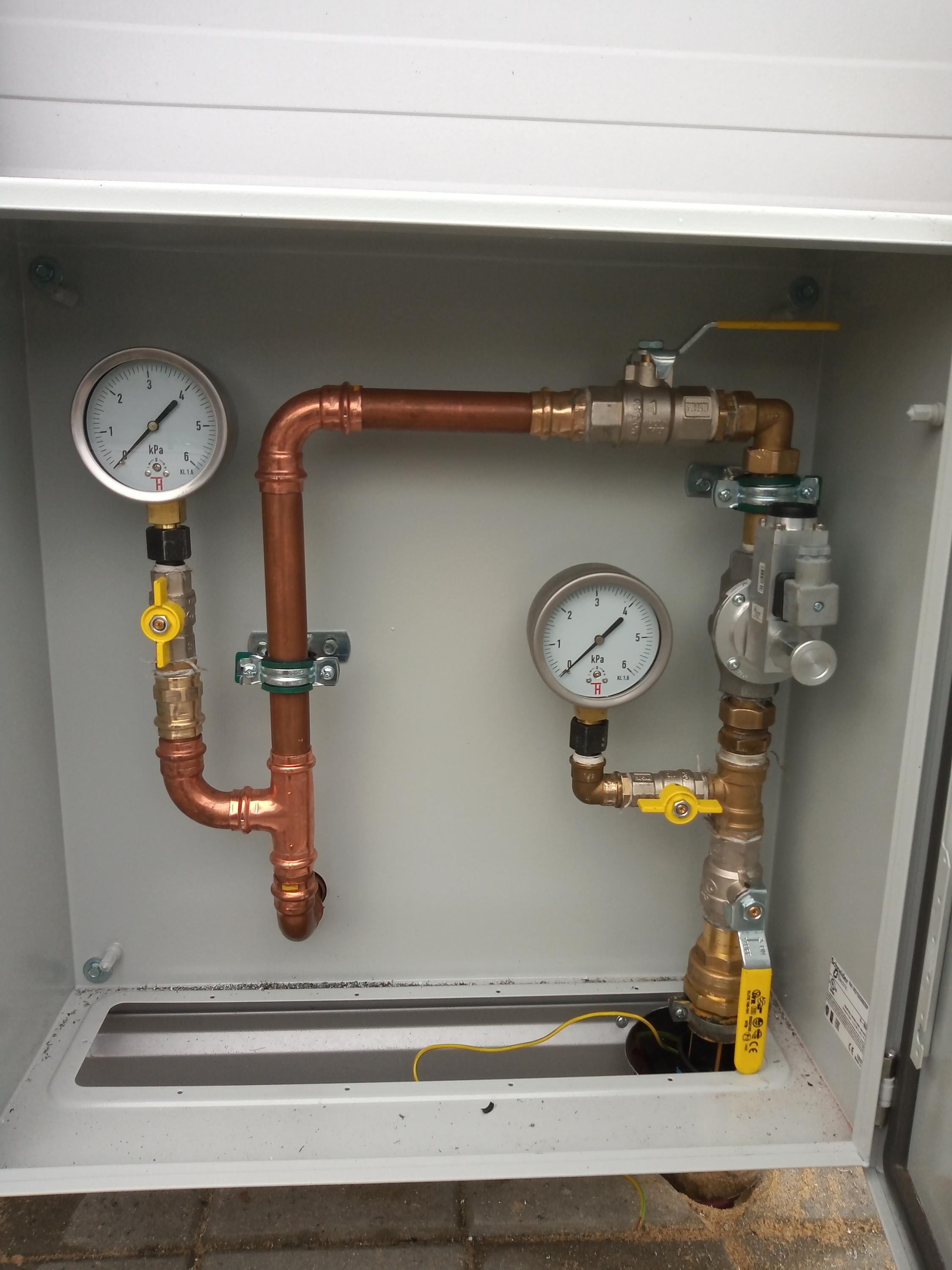 Topení Petr Nožička foto 2