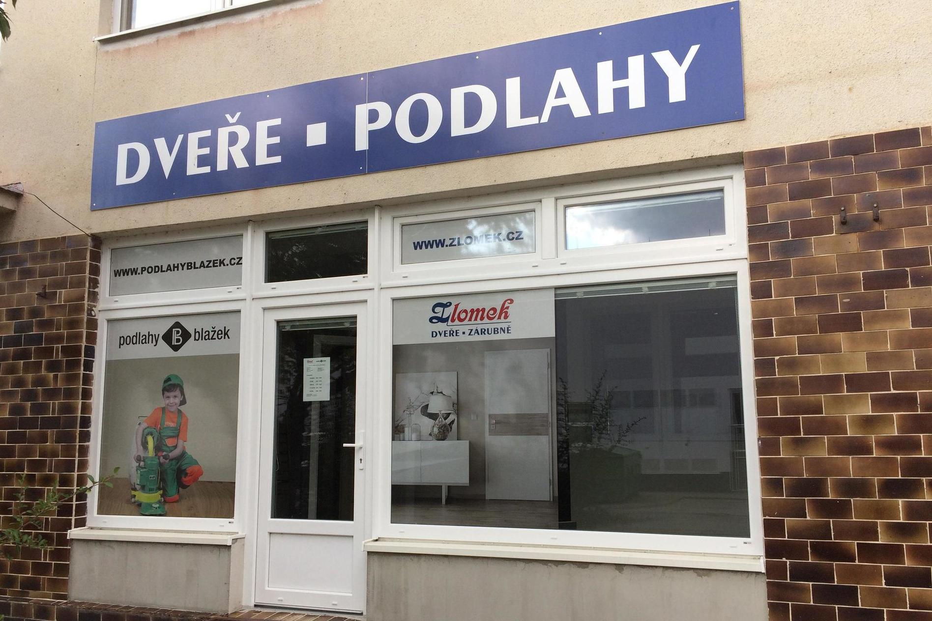 HT dveře - Bezpečnostní dveře foto 1