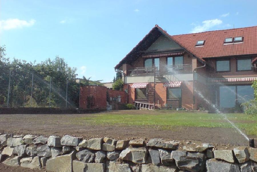 Inteligentní automatický zavlažovací systém Hunter